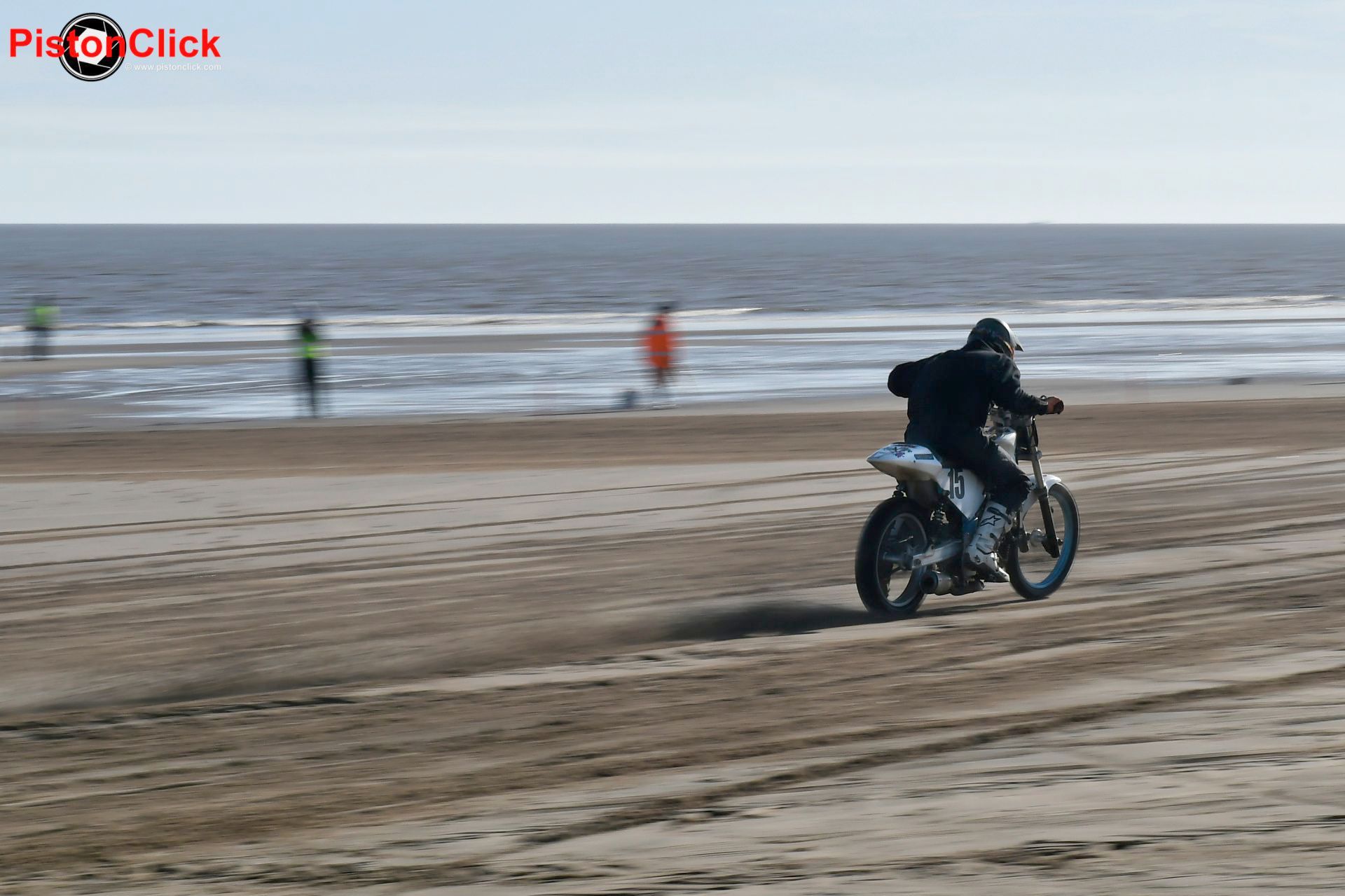 Mabletherpe Beach Racing