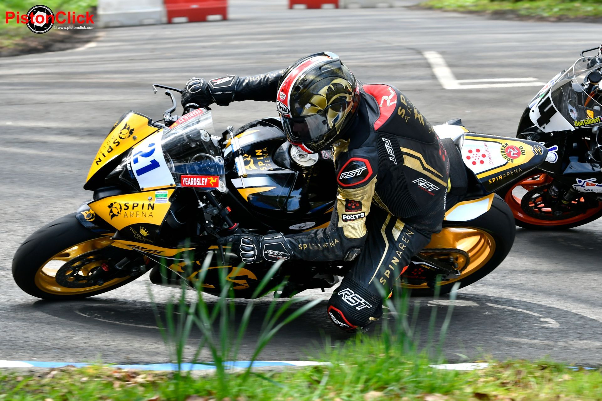 Bob Smith Spring Cup Oliver’s Mount