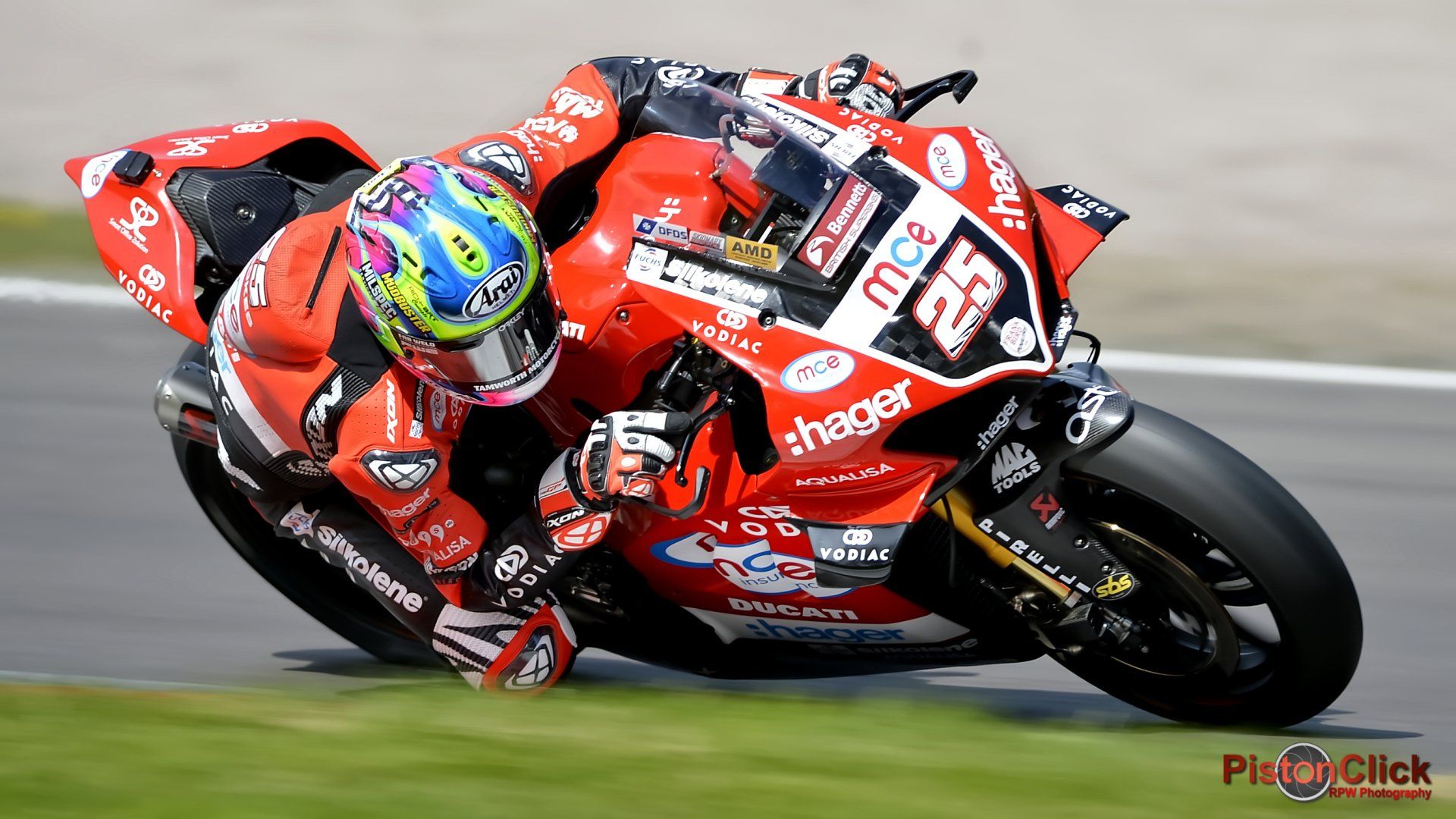 Josh Brookes