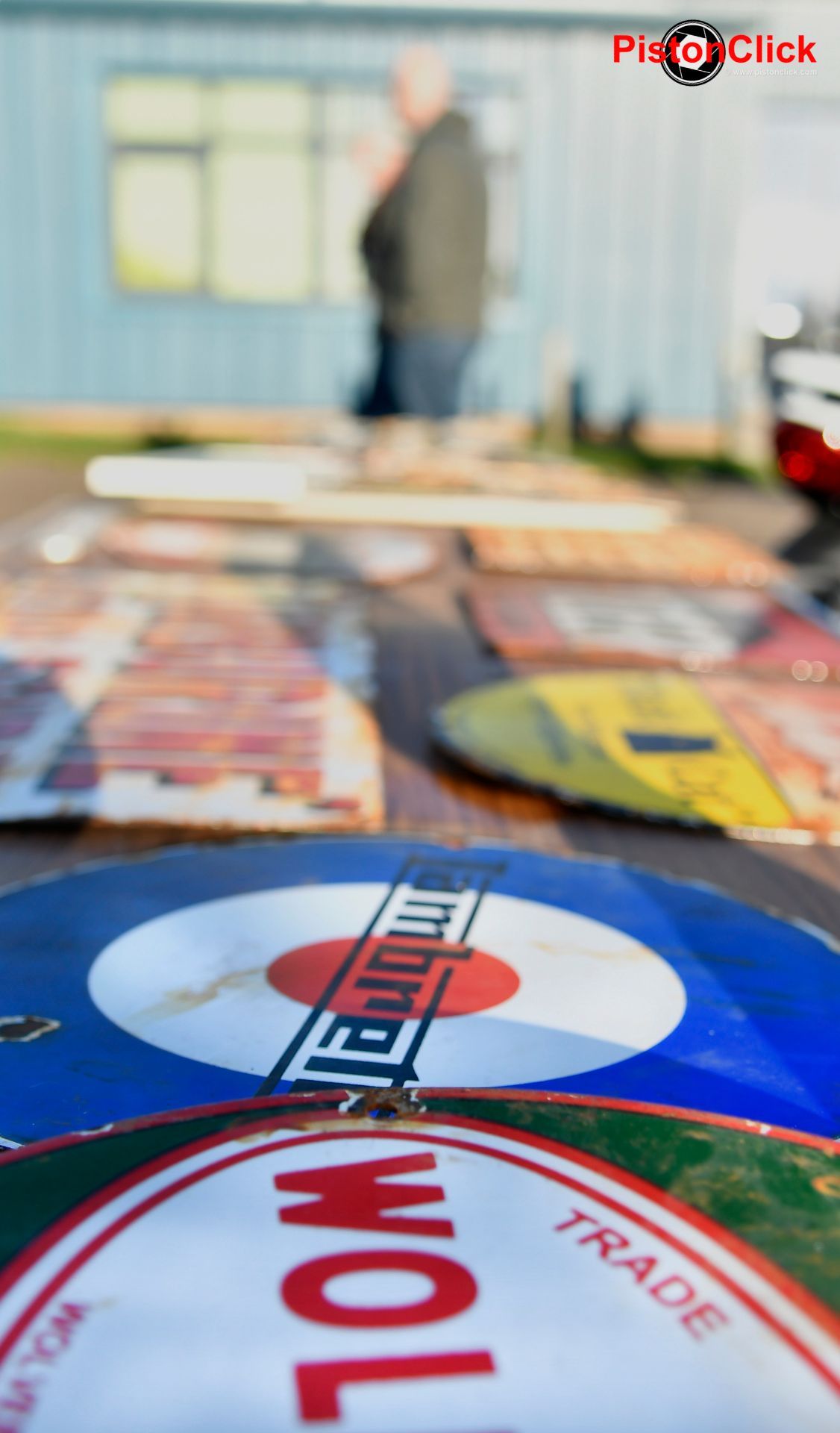 The Classic Bike Guide Winter Classic 2024