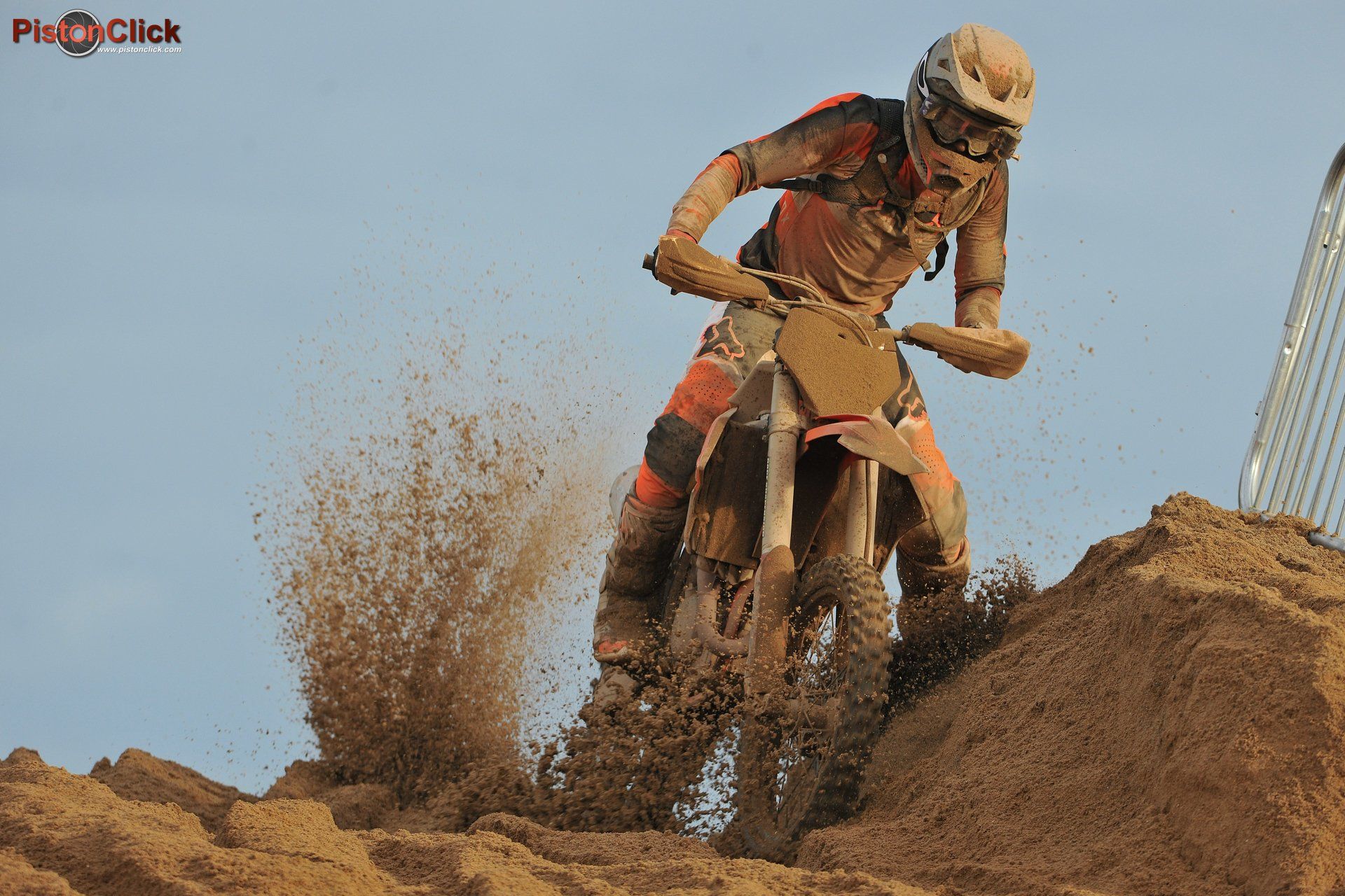 Skegness Beach Race