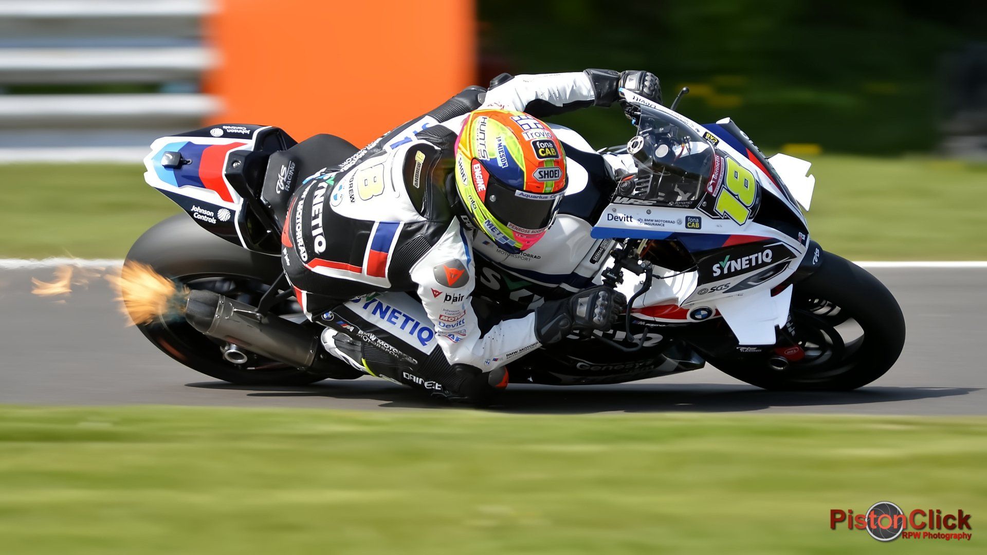 Bennetts British Super bikes