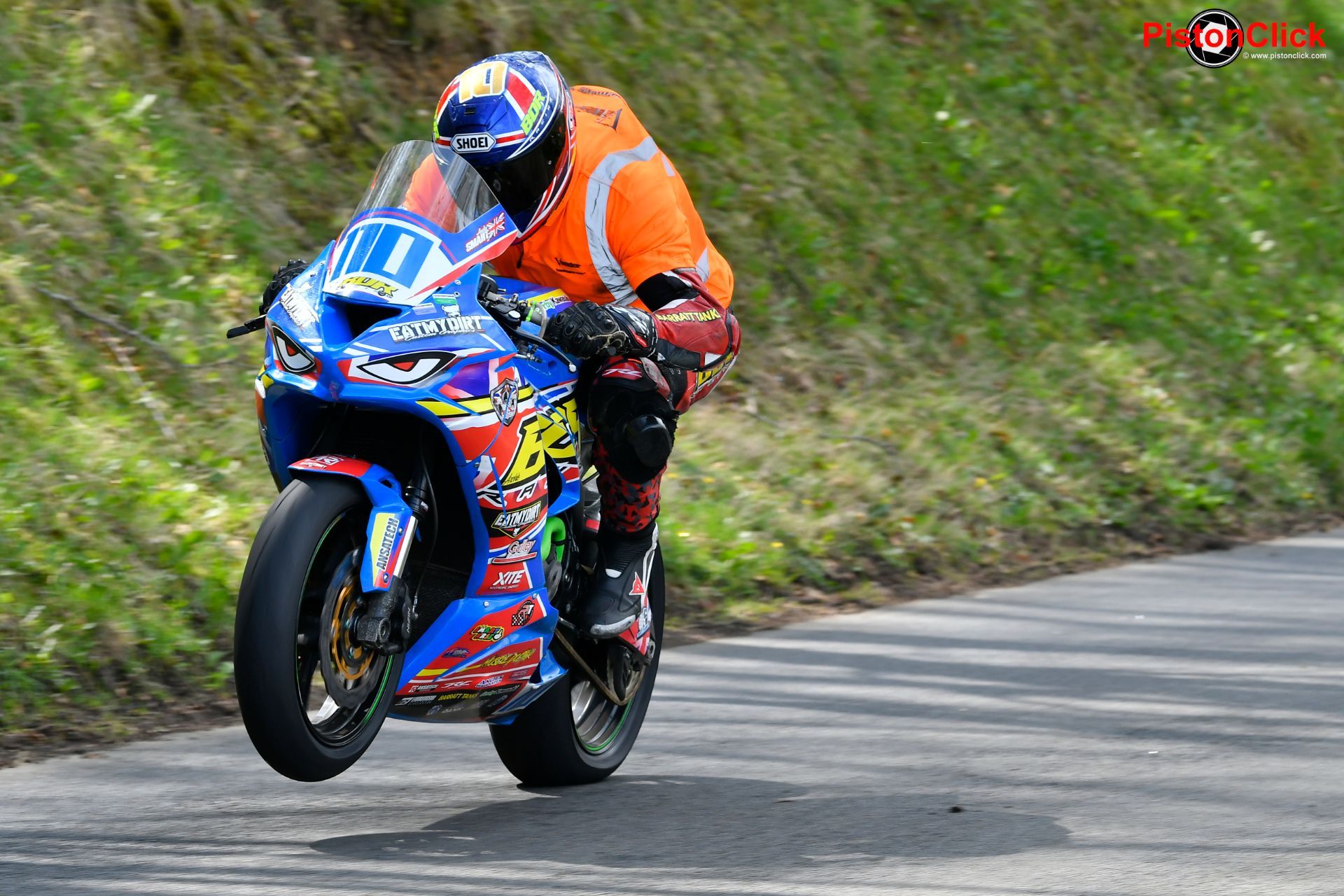 Bob Smith Spring Cup Oliver’s Mount