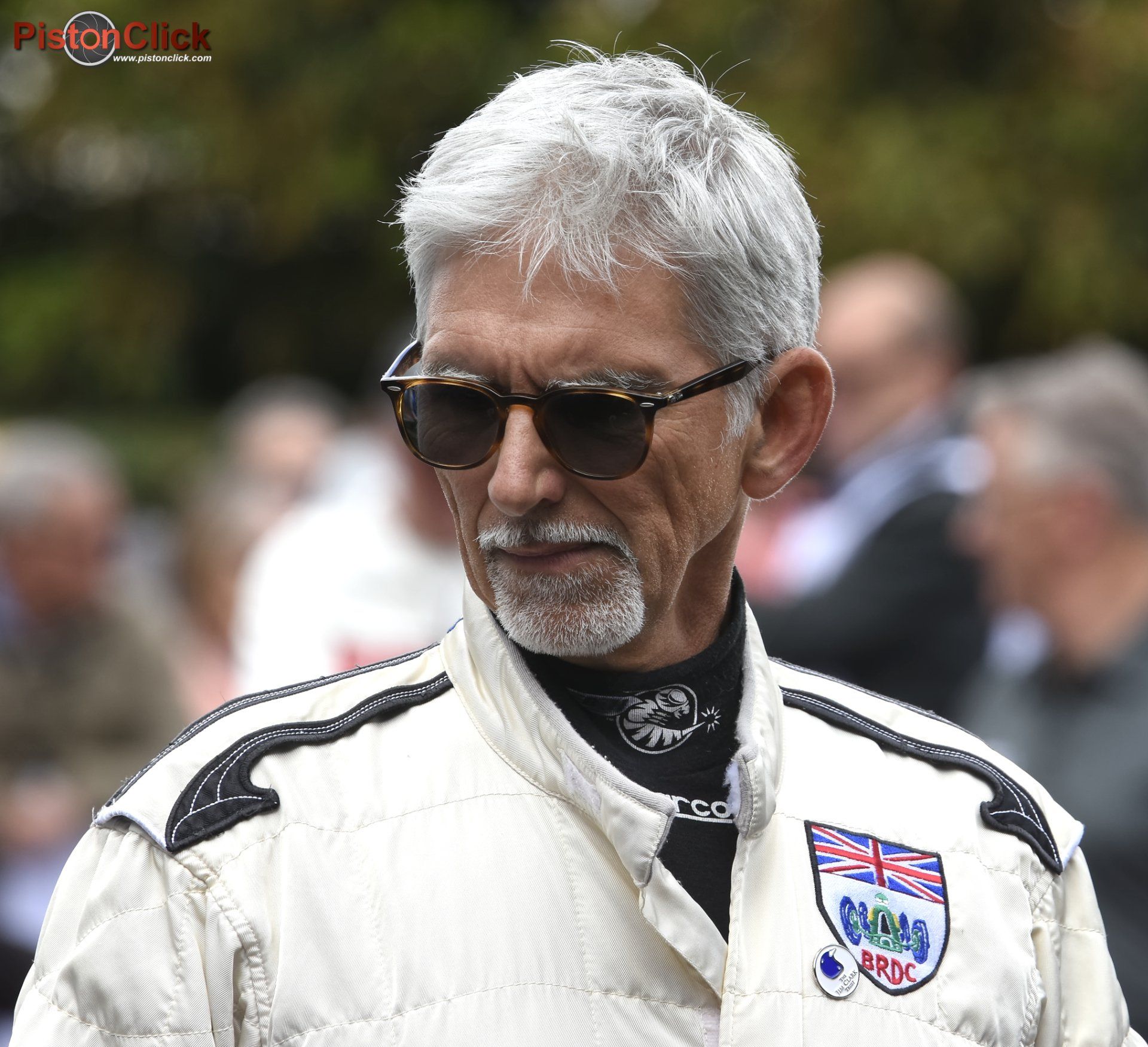 Goodwood Festival of Speed 2022