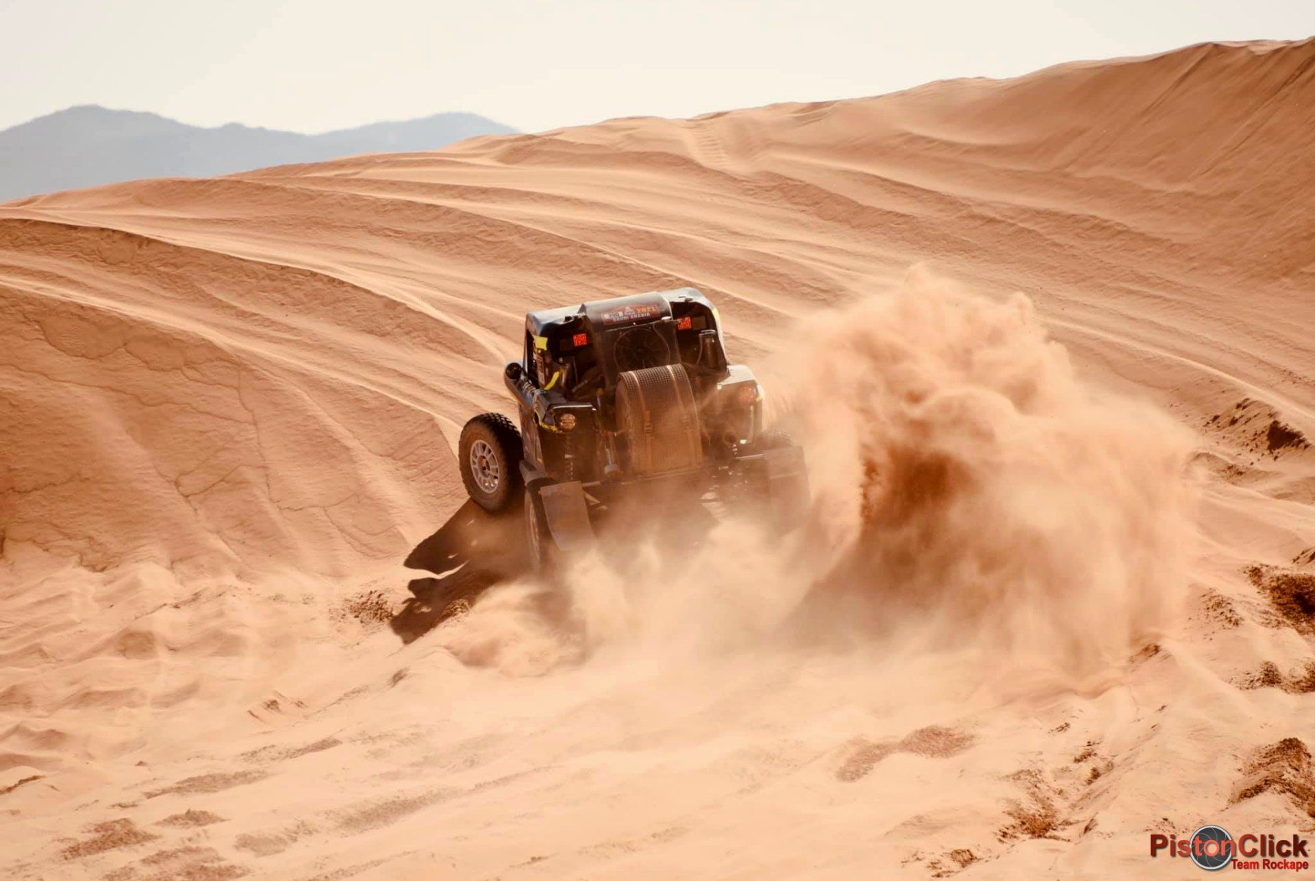 Dakar Rally Raid 2021