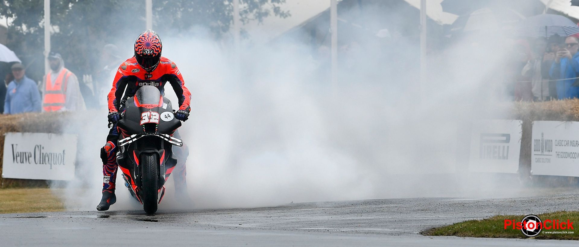 Festival of Speed Goodwood 2023