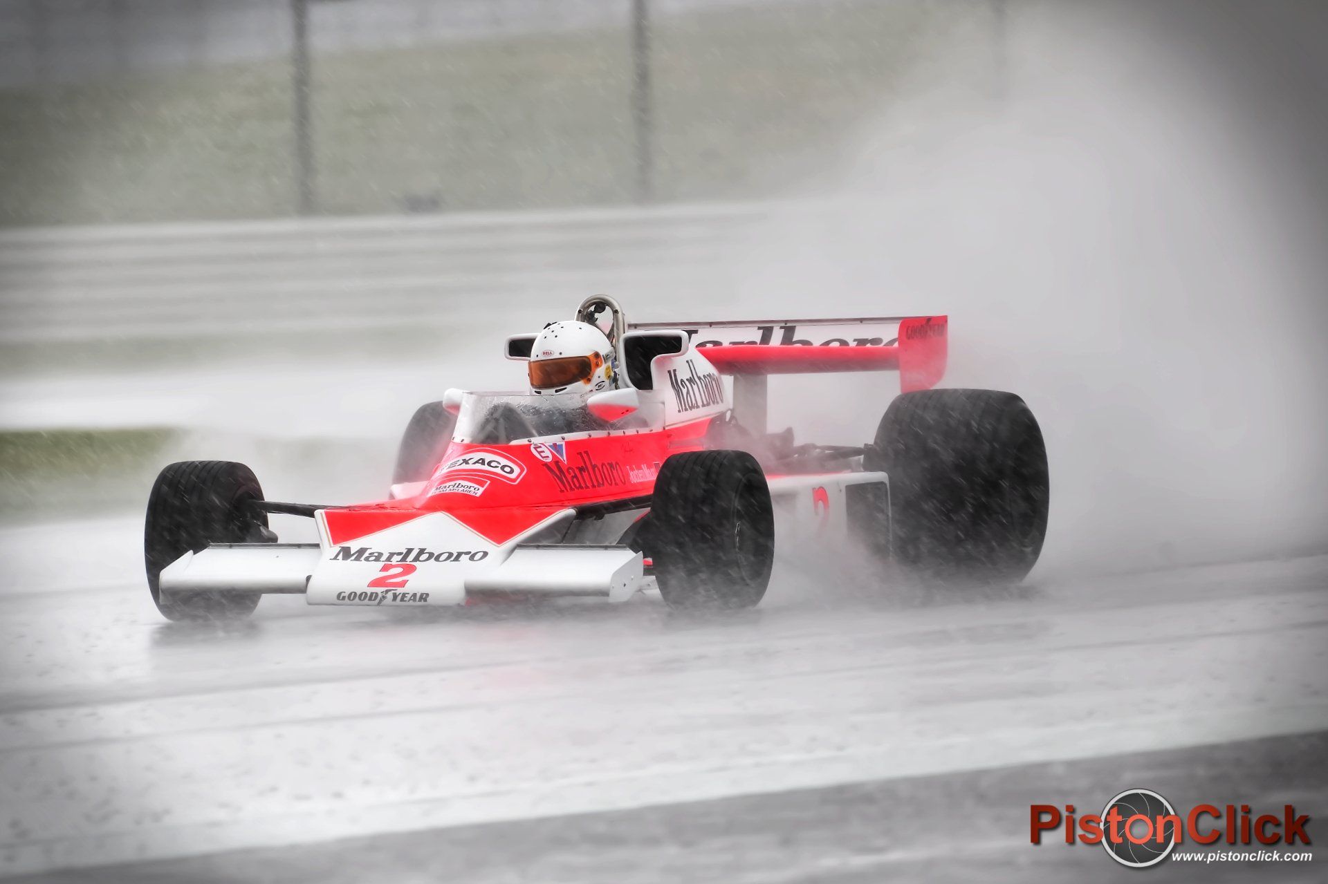 Silverstone Classic 2021