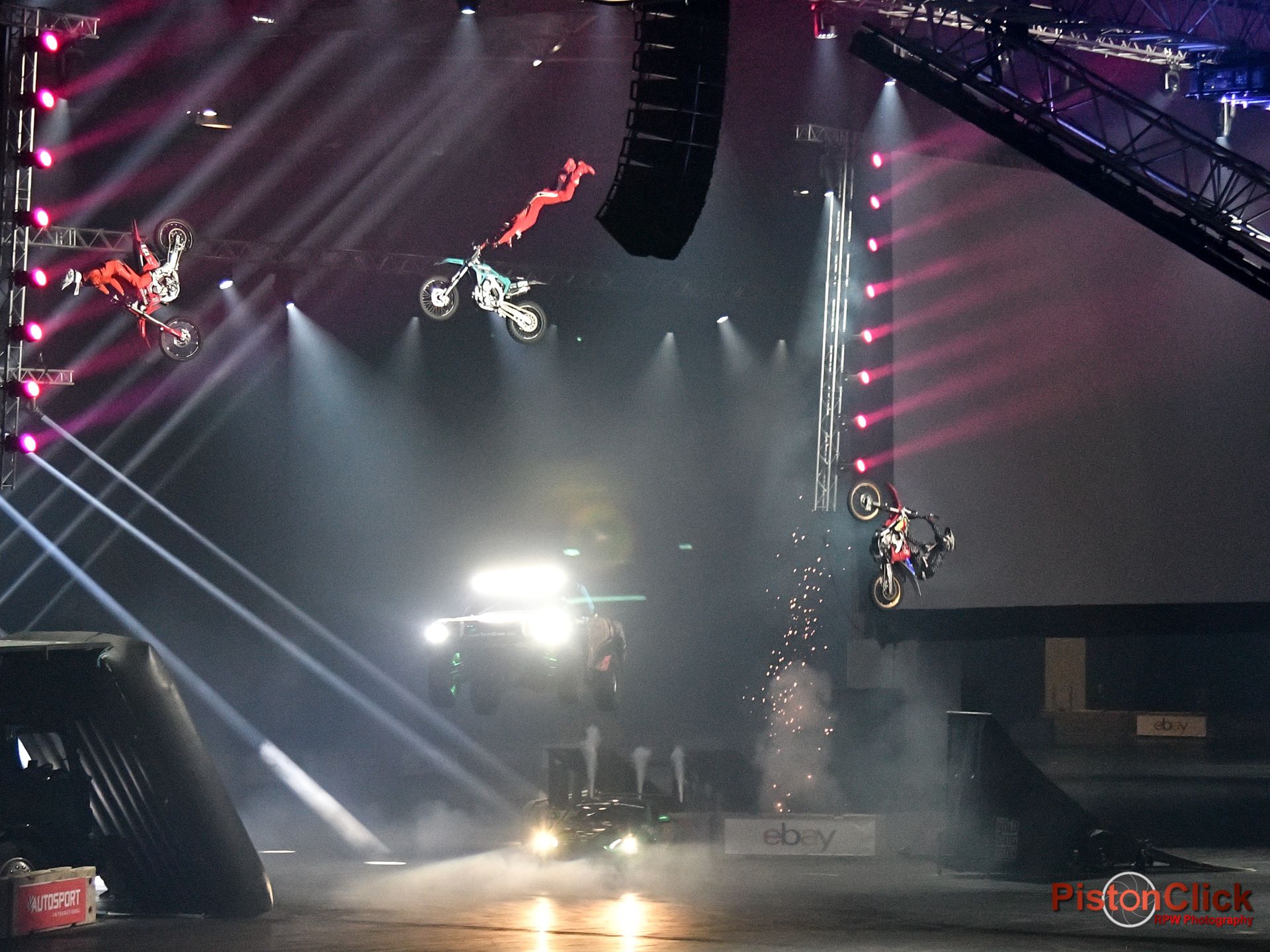 Autosport Show 2023