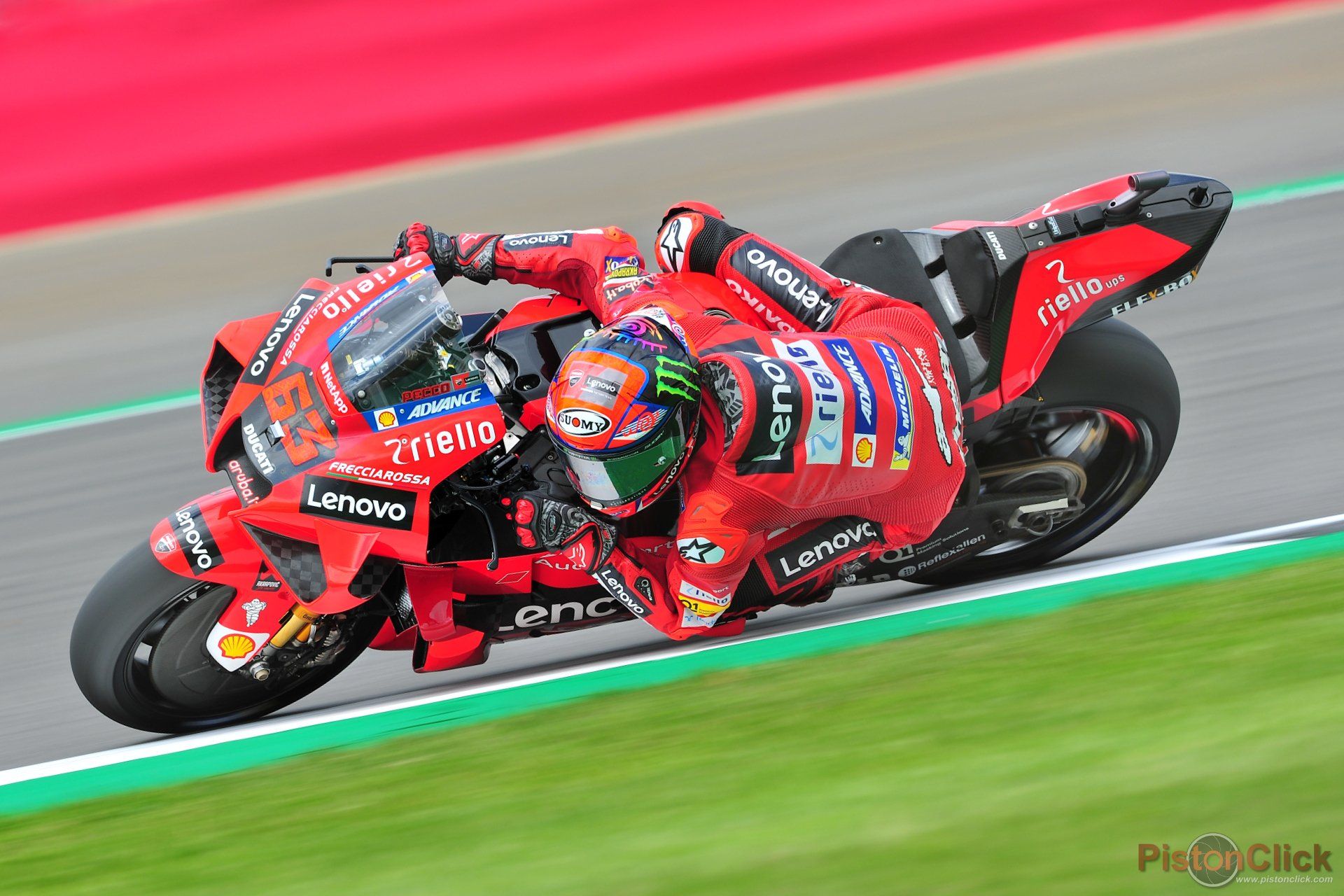 MotoGP motorsport photography