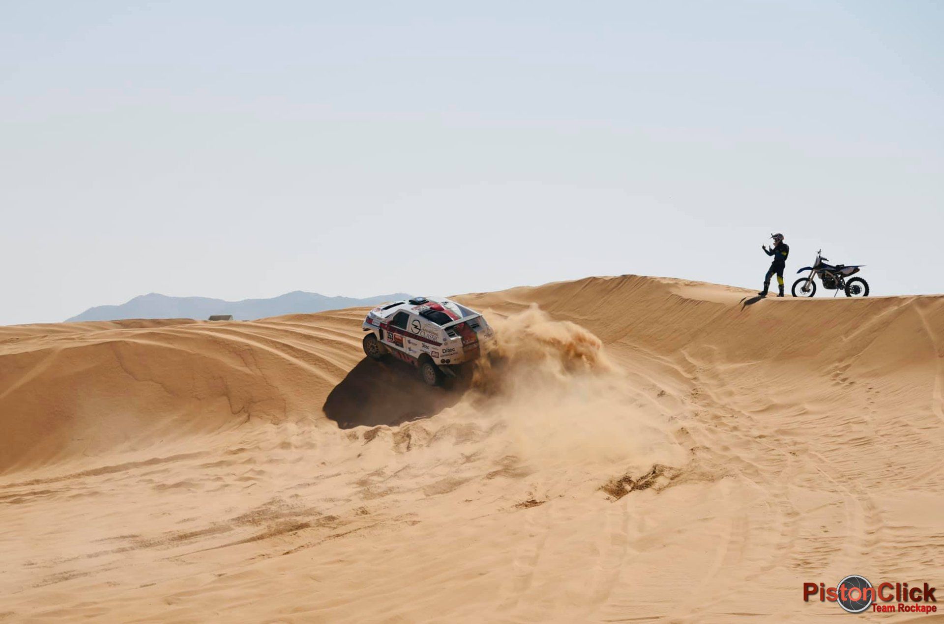 Dakar