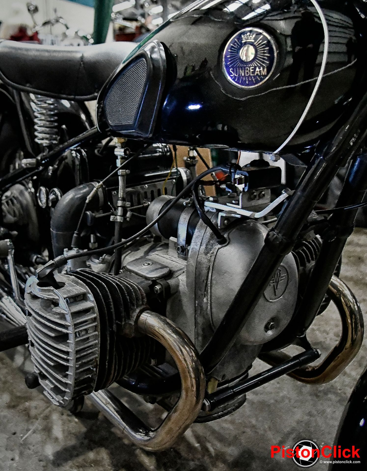 The Classic Bike Guide Winter Classic 2024