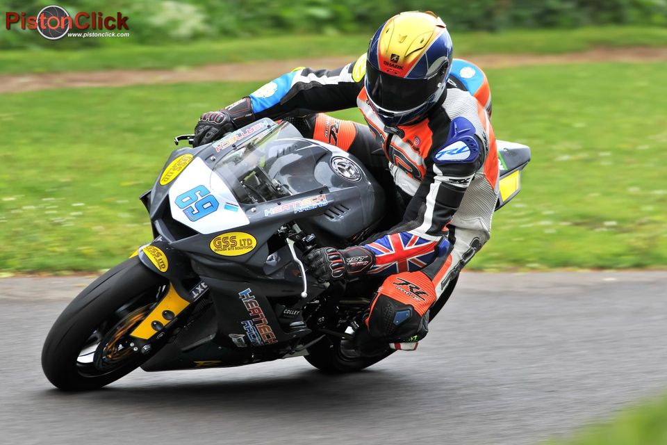 Oliver's Mount Spring Cup