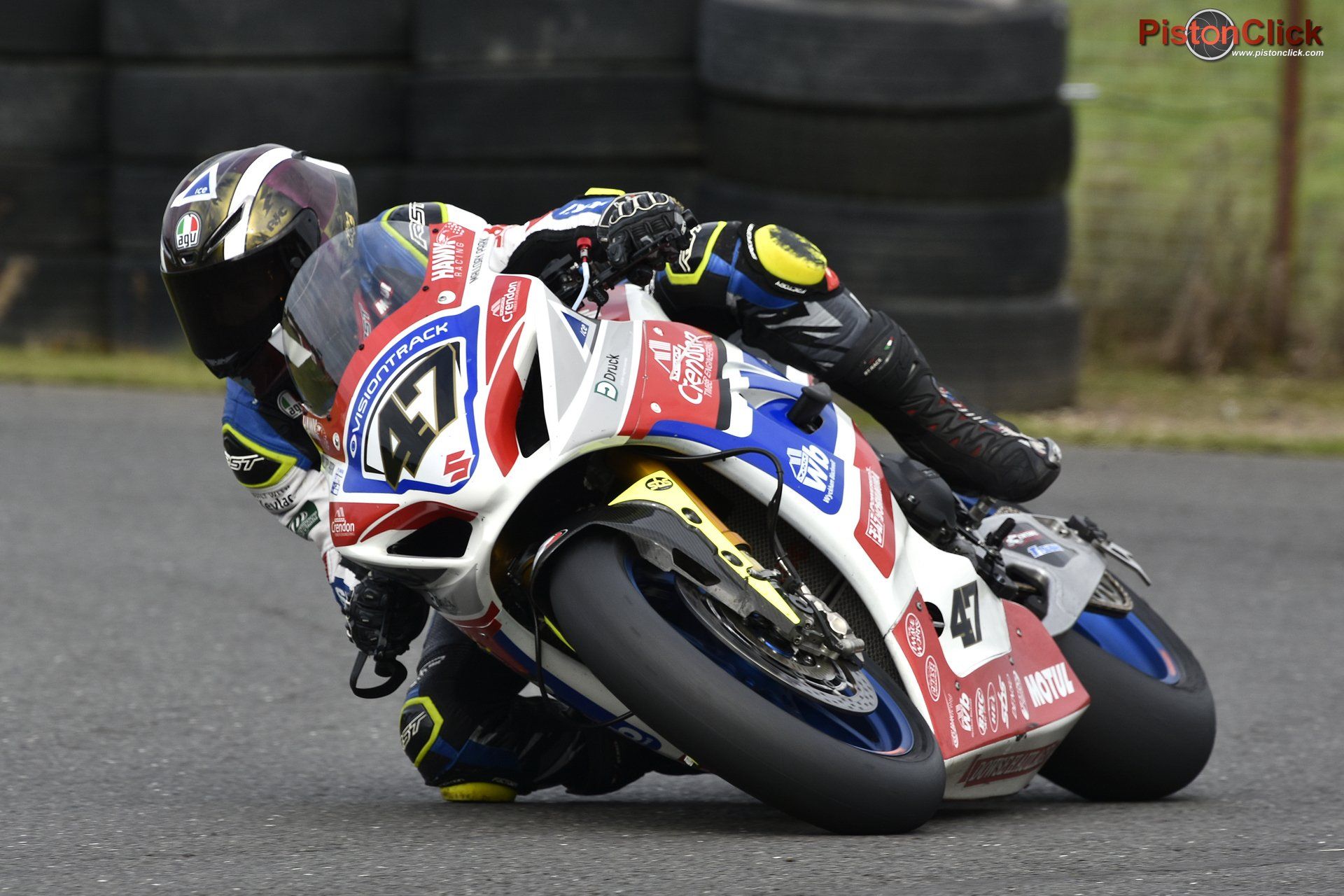 Stars at Darley Moor