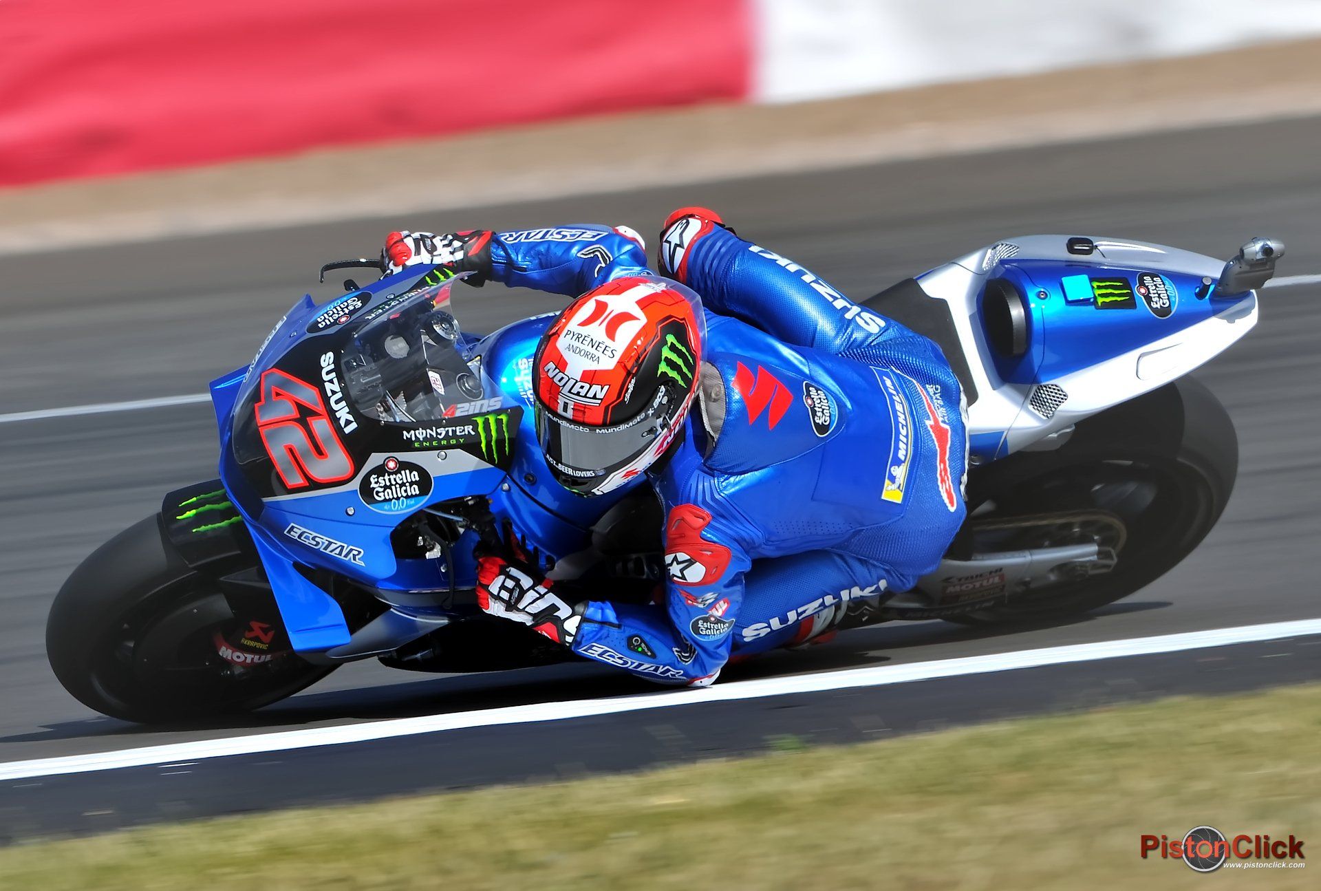 MotoGP Silverstone British Grand Prix