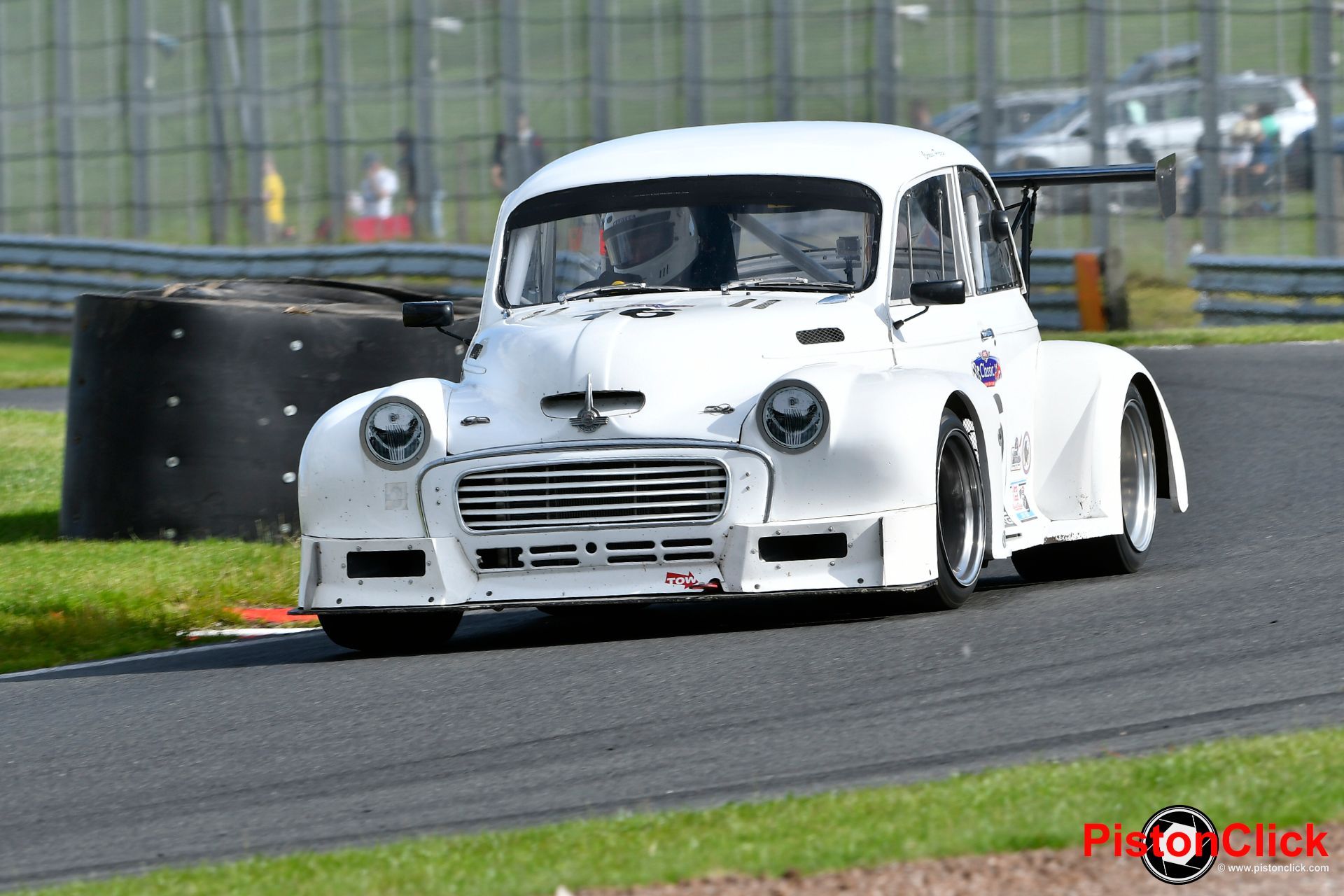 Cup Oulton Park