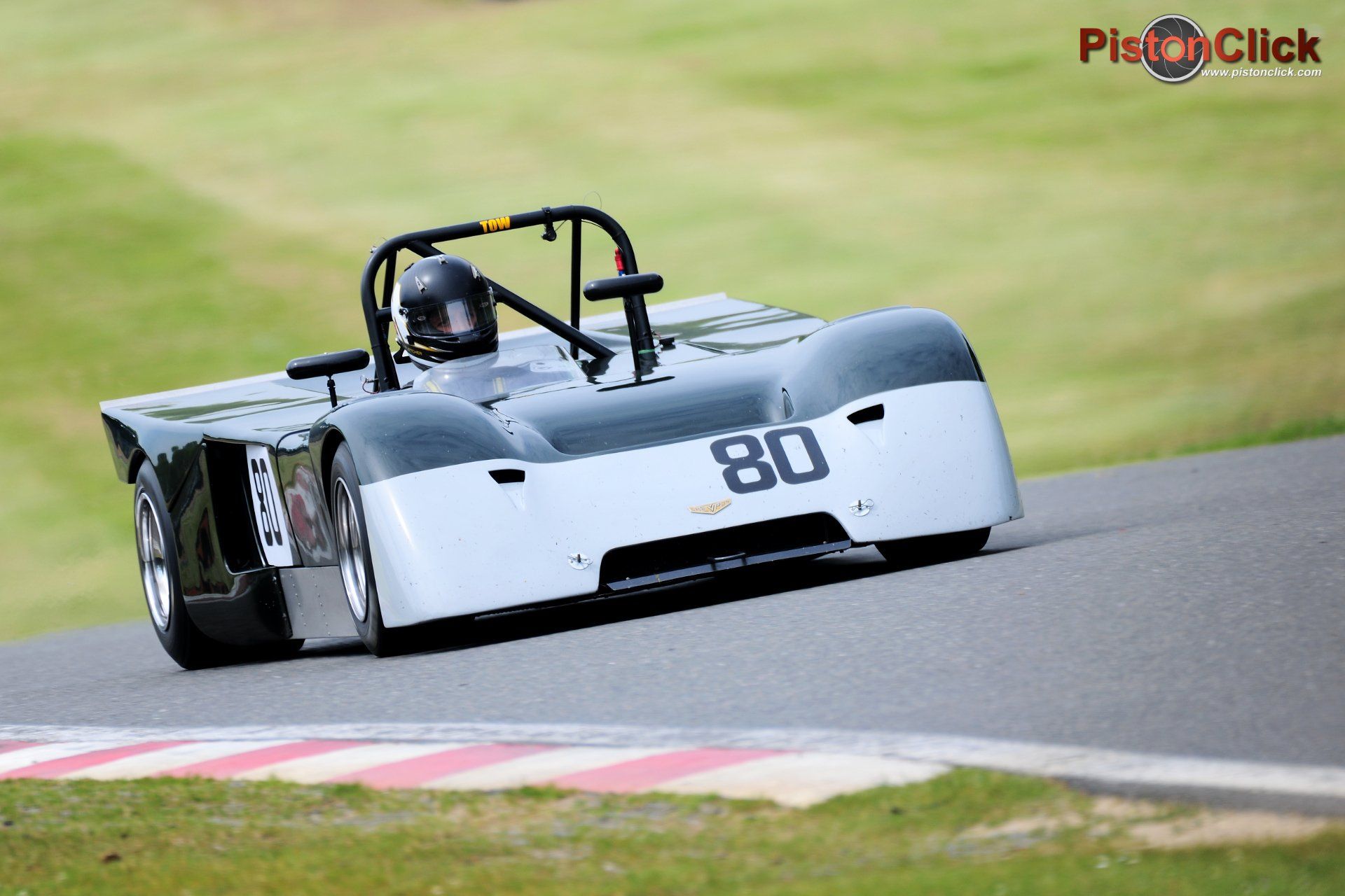 Masters Historic Festival Brands Hatch