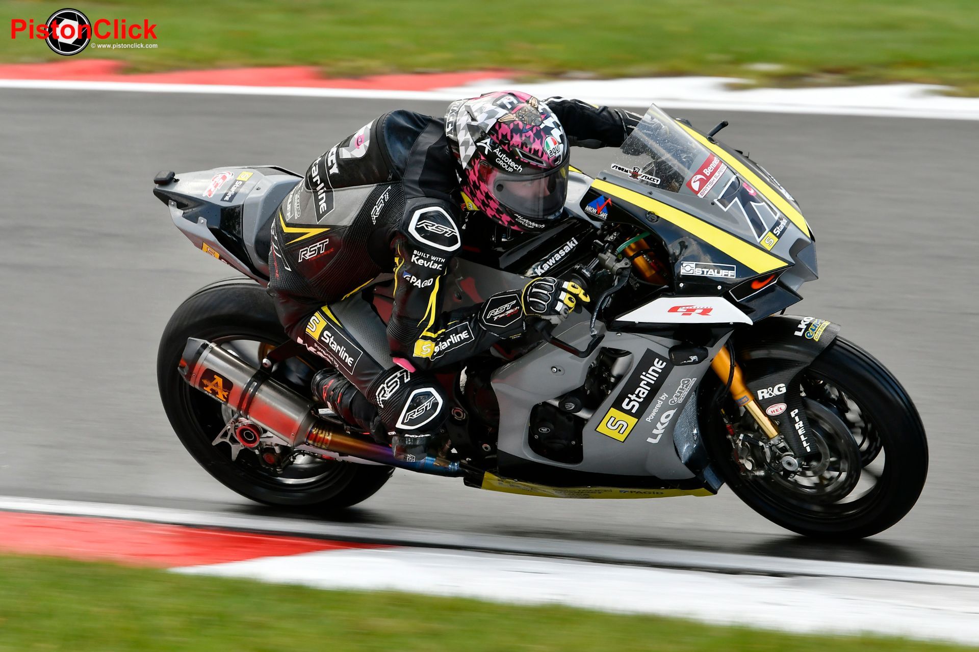 Brands Hatch BSB