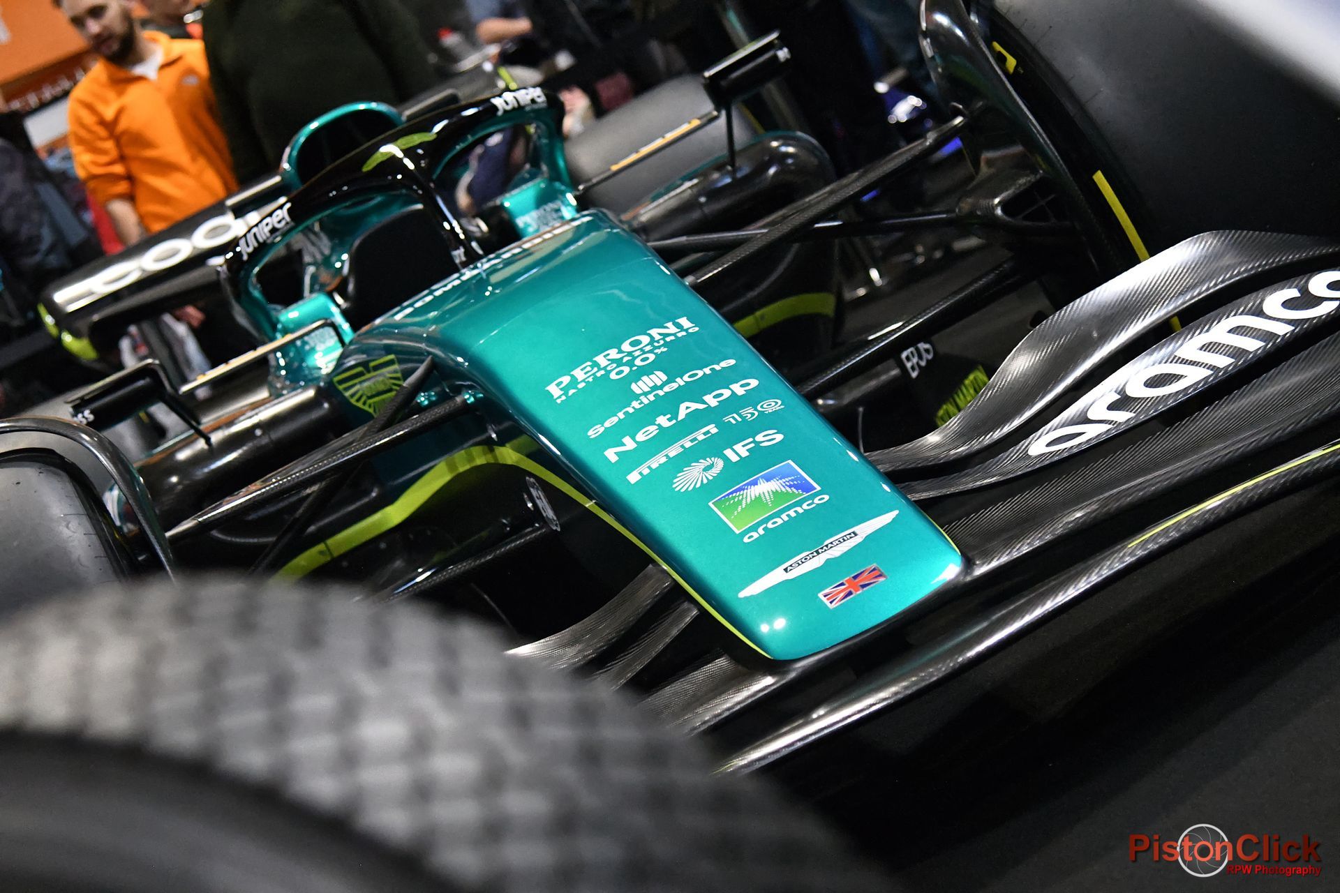 Autosport Show 2023