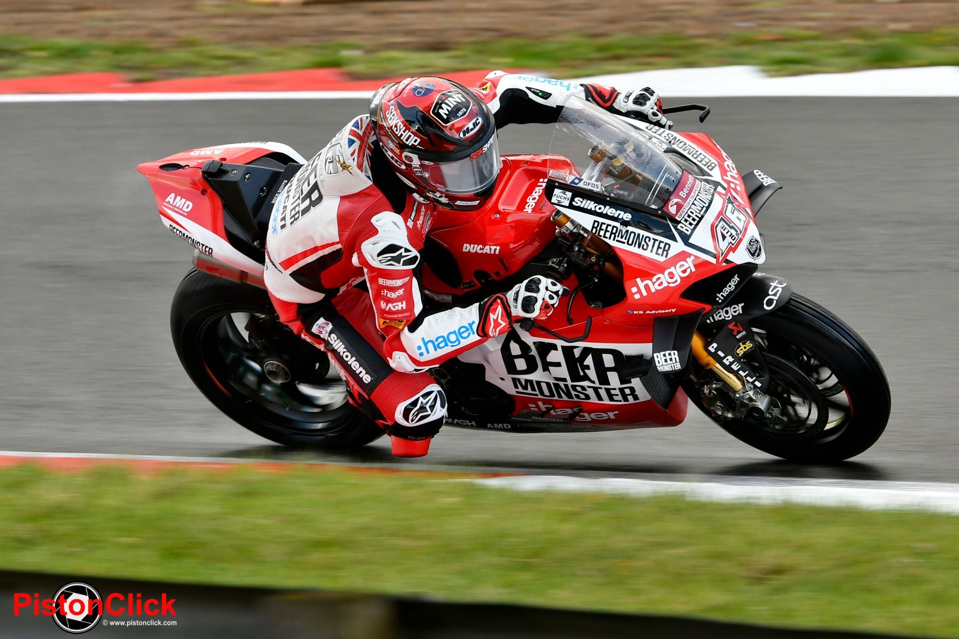 BSB Brands Hatch