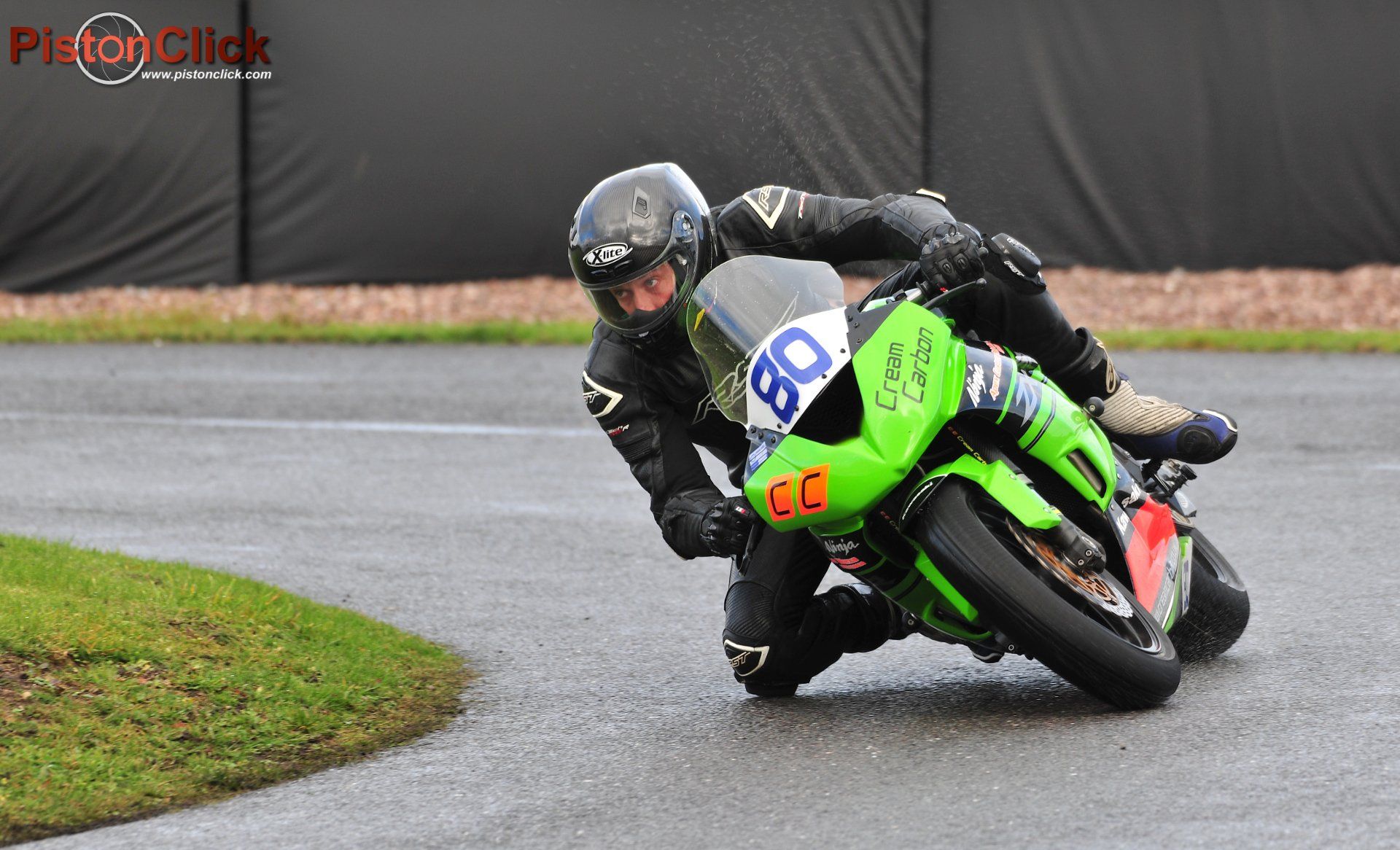 Darley Moor Road Races