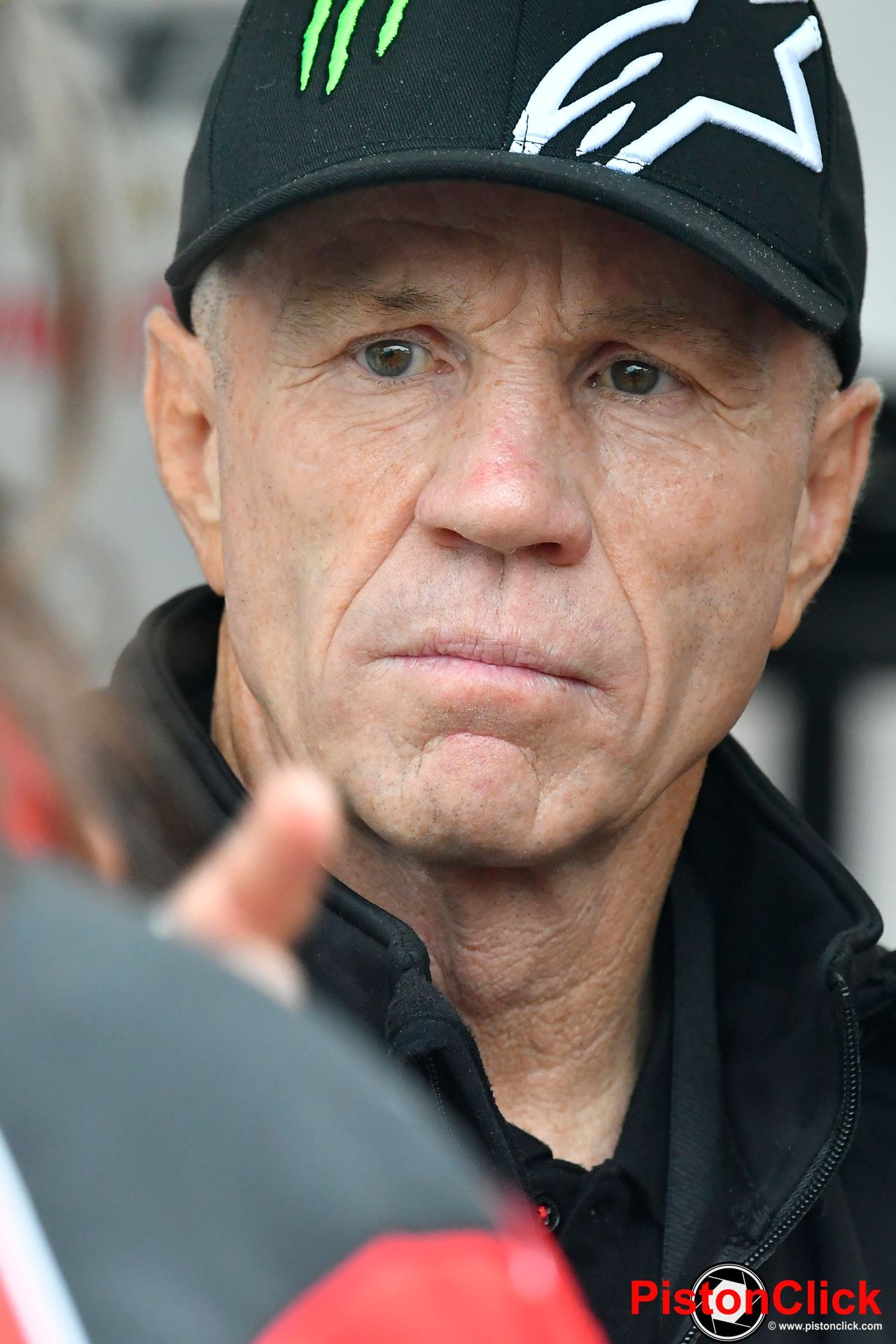 MotoGP legends Festival of Speed Goodwood