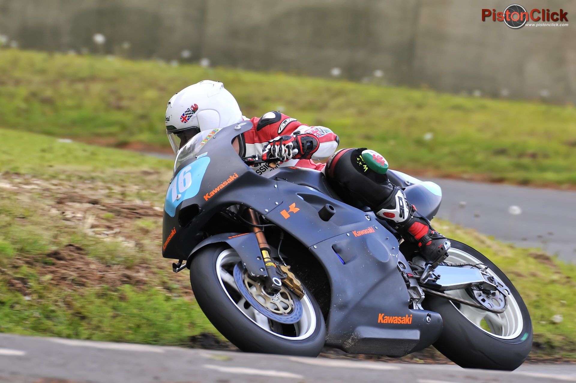 Oliver's Mount Spring Cup