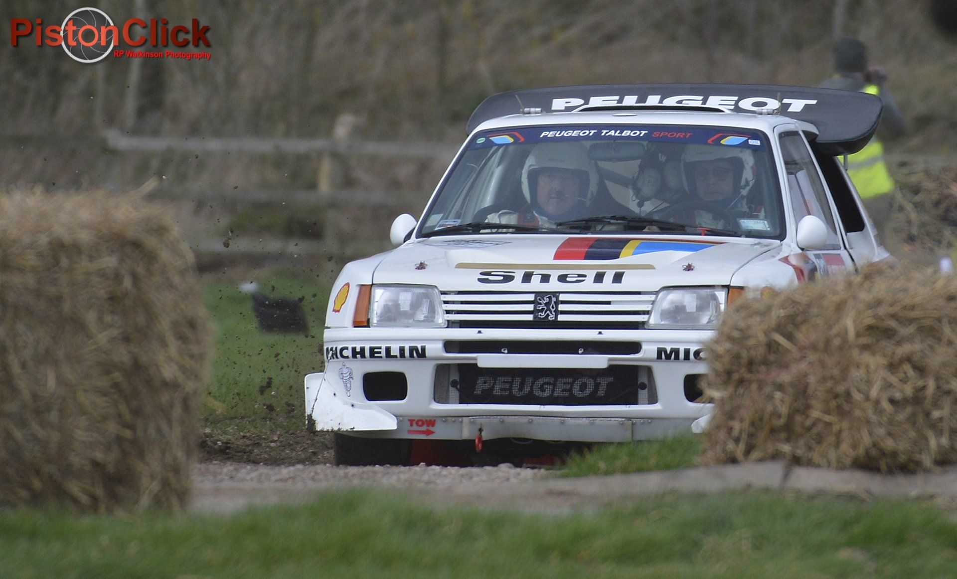 Race Retro