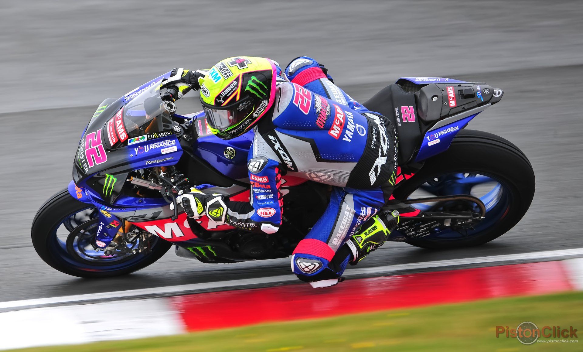 British Superbikes - Round 6 Cadwell Park