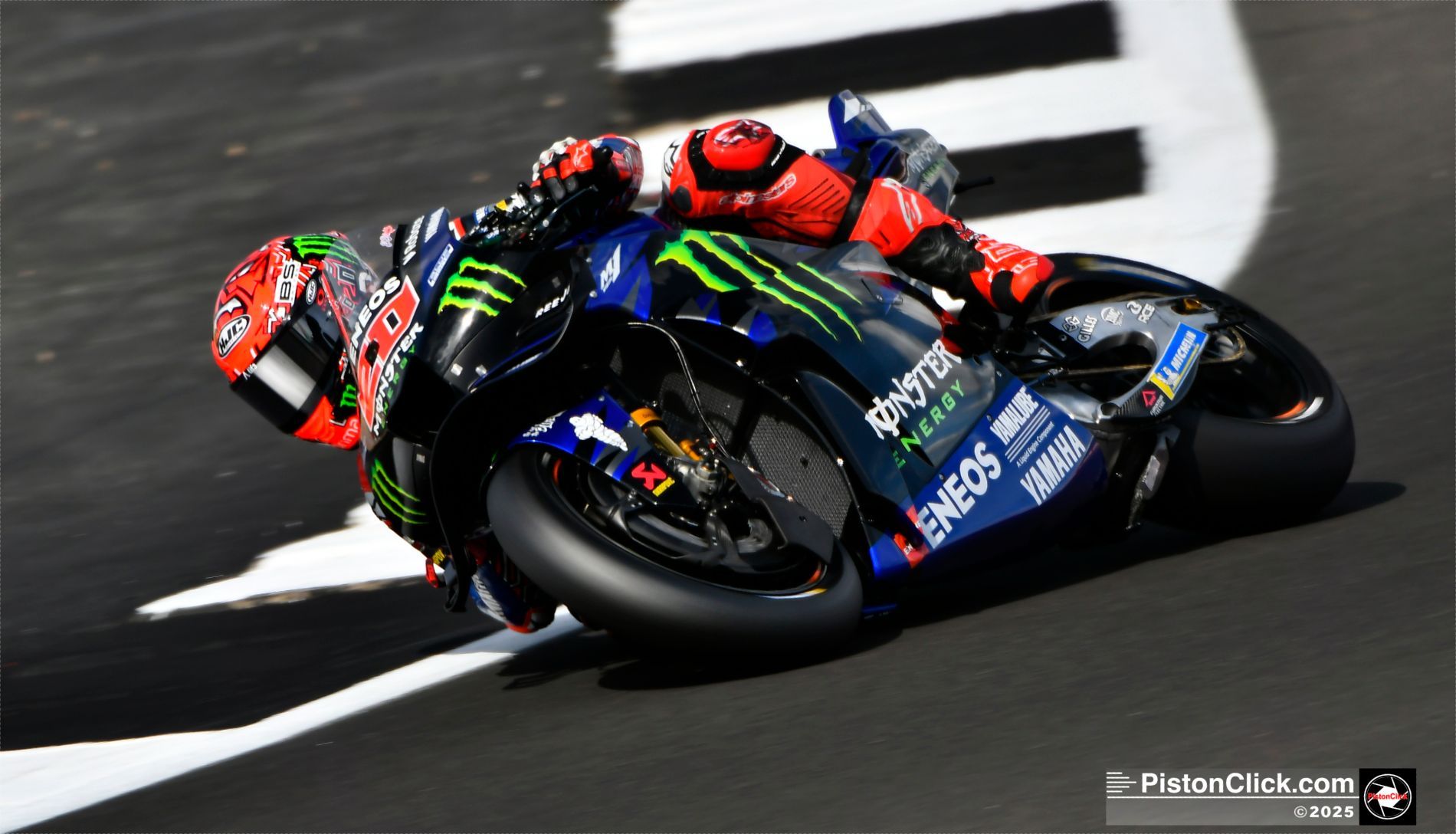 Silverstone Photographic guide and locations