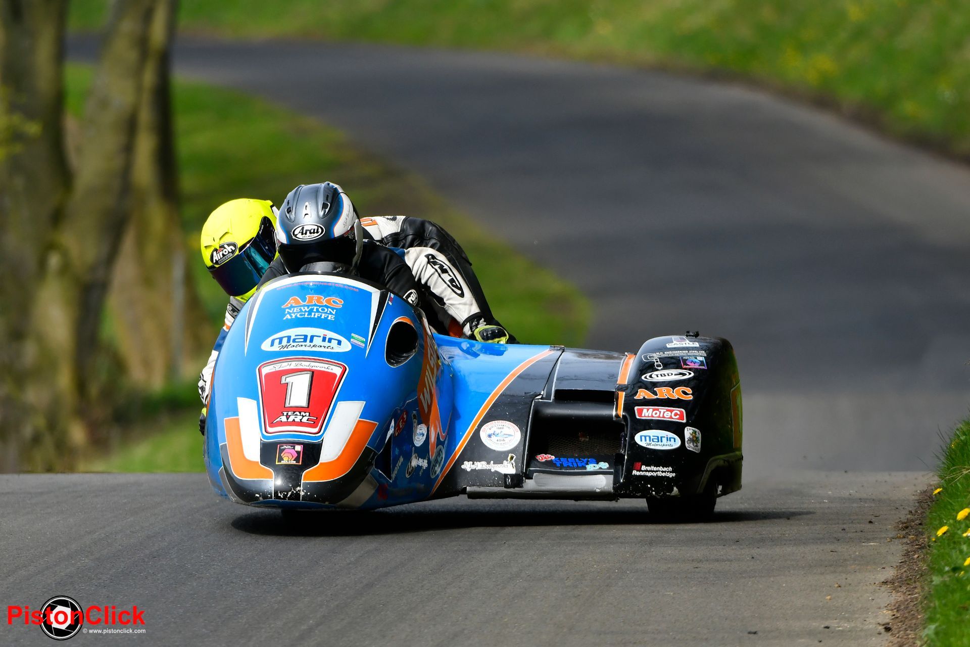 Bob Smith Spring Cup Oliver’s Mount