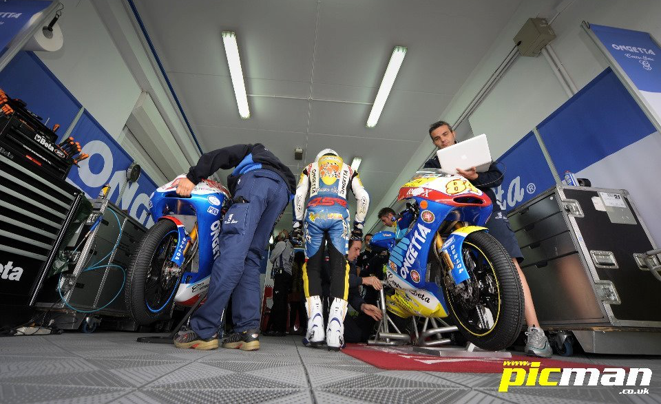 British Motorcycle Racing Club