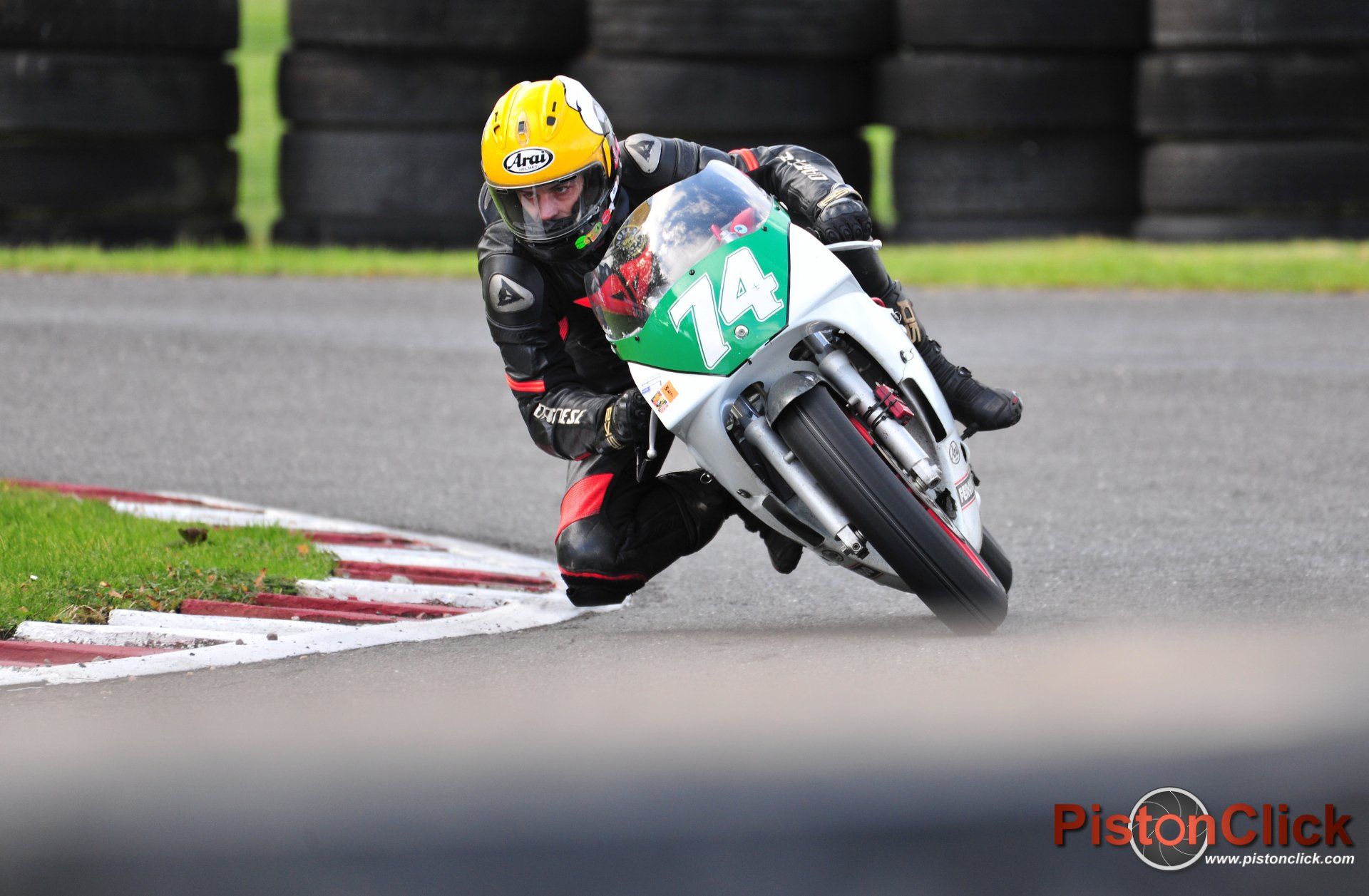 Darley Moor Road Races