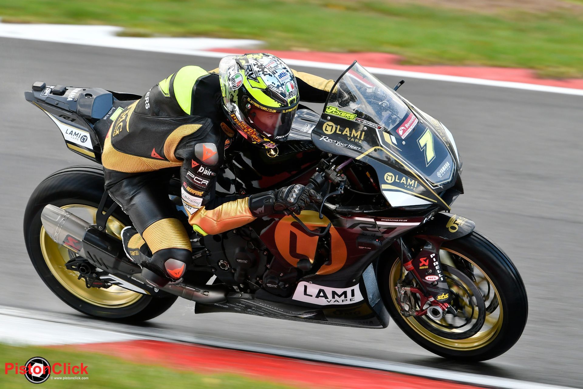Brands Hatch BSB