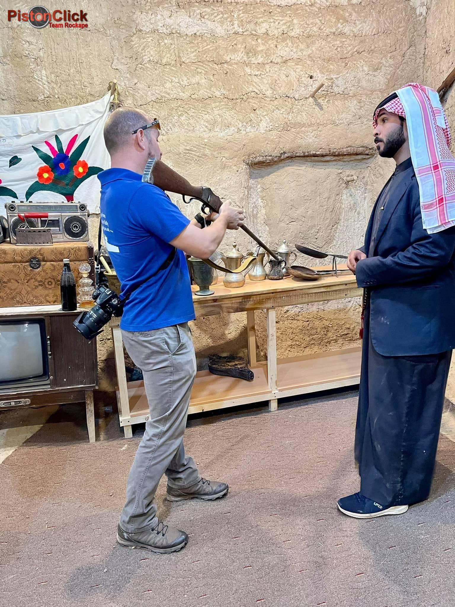 Dakar Rally Raid 2021