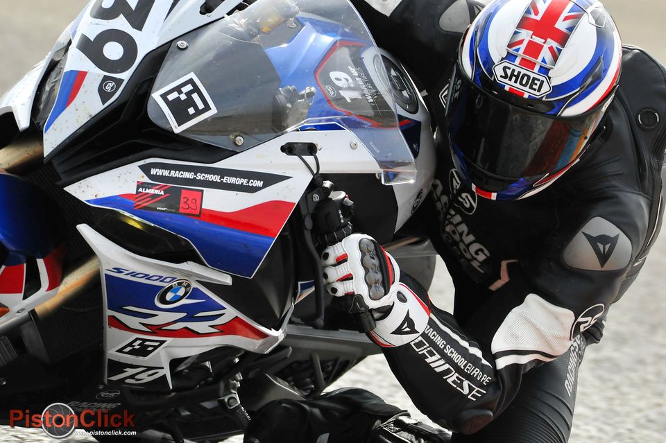 Circuito De Almeria