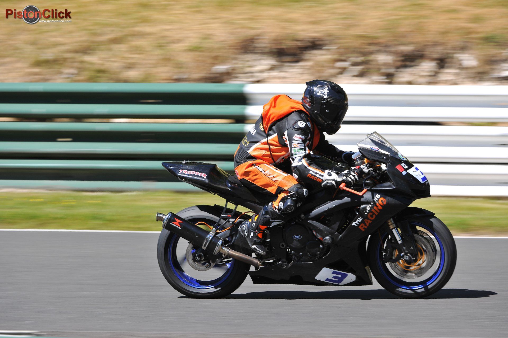 True Heroes Racing Team