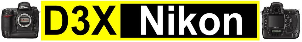 Nikon D3X review