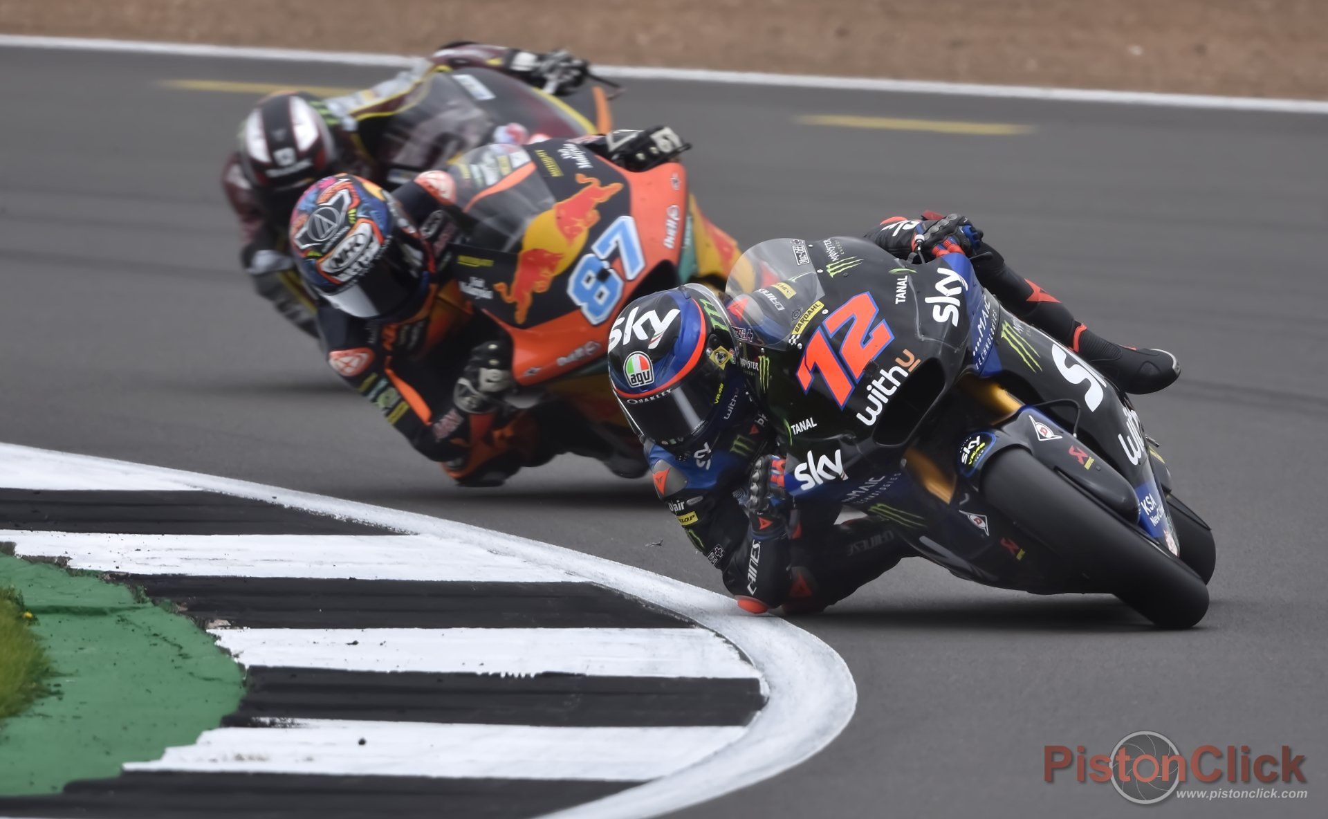 British Moto2