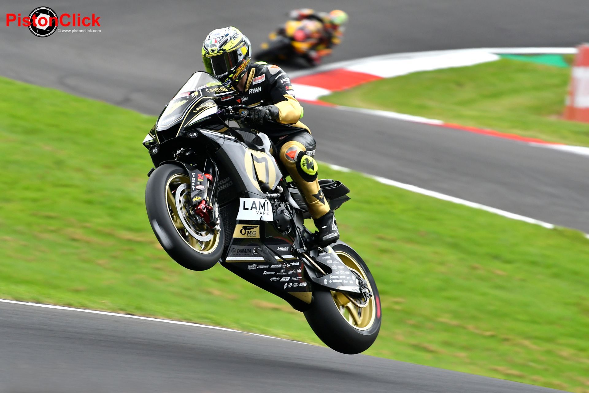 BSB Cadwell Park