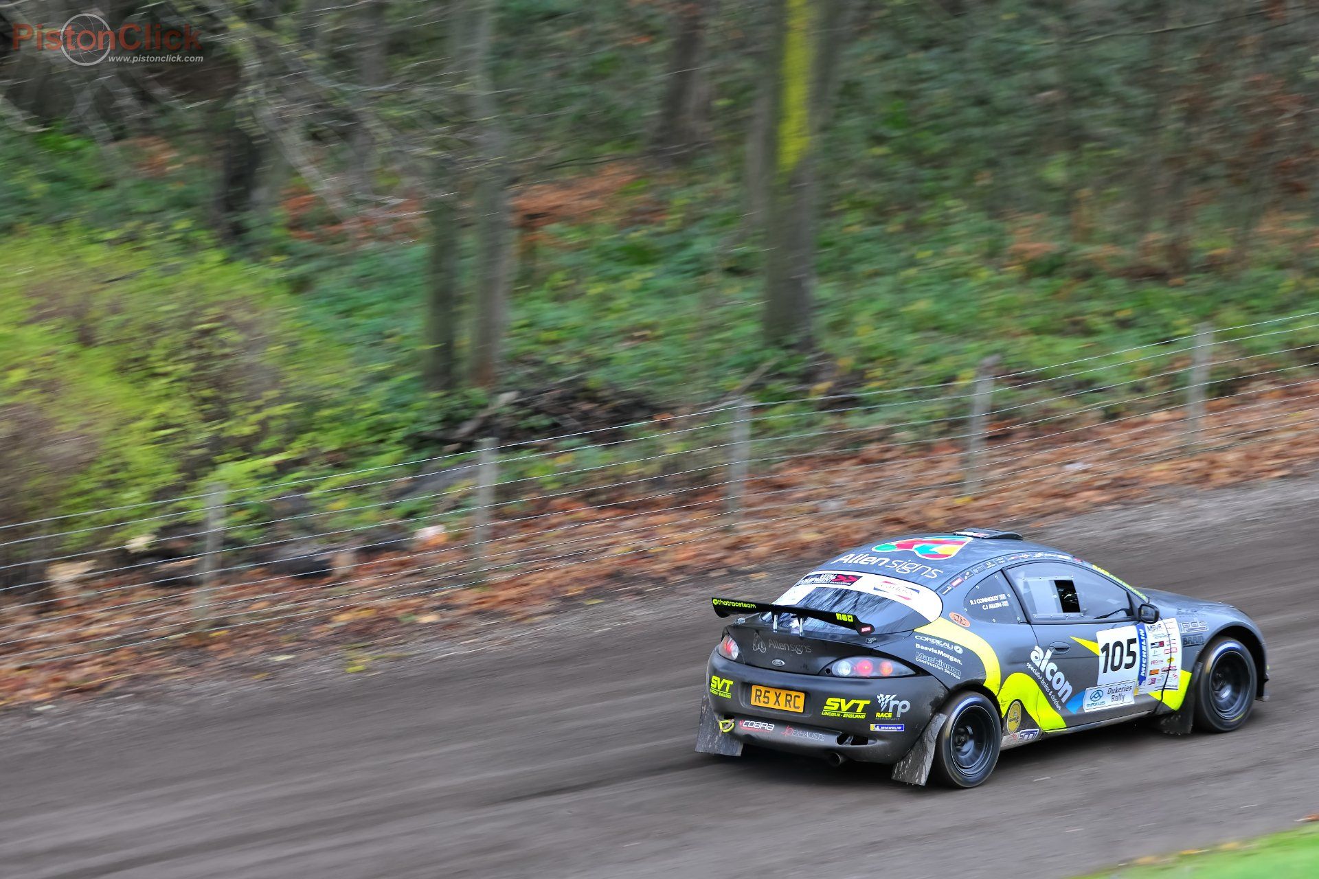 Race Performance Puma