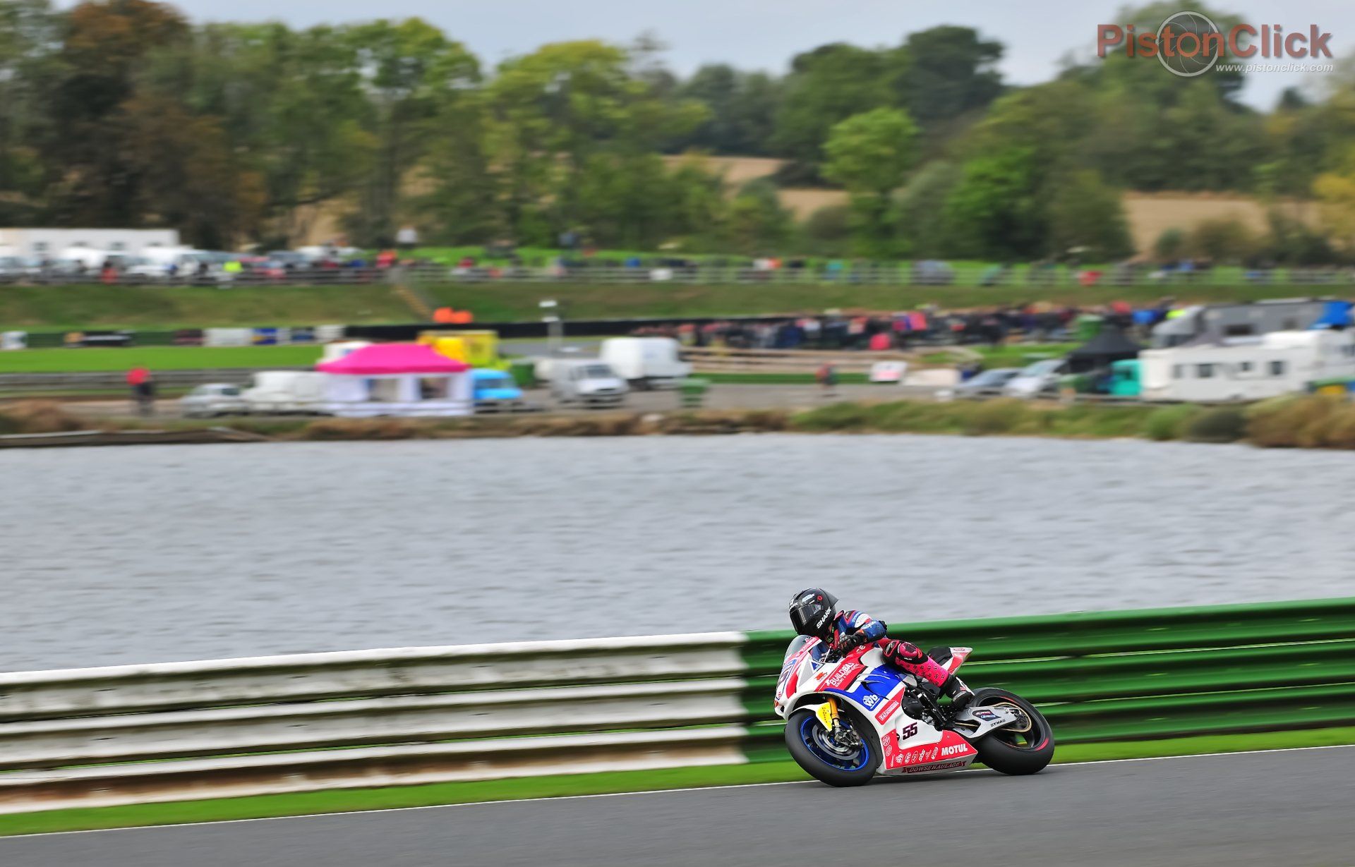 Mallory Park photographic guide