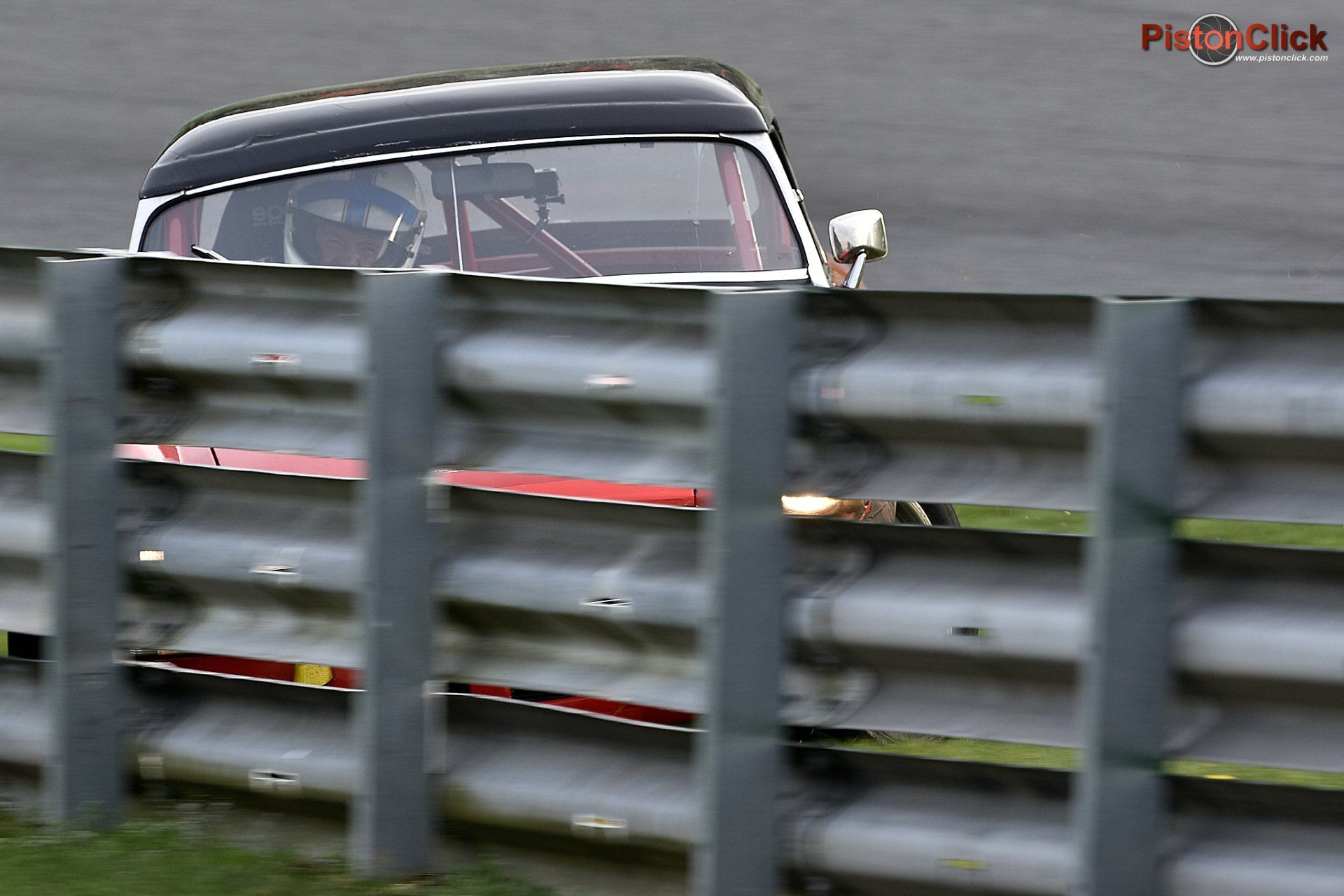 Photographing the Classic Sports Car Club CSCC at Cadwell Park