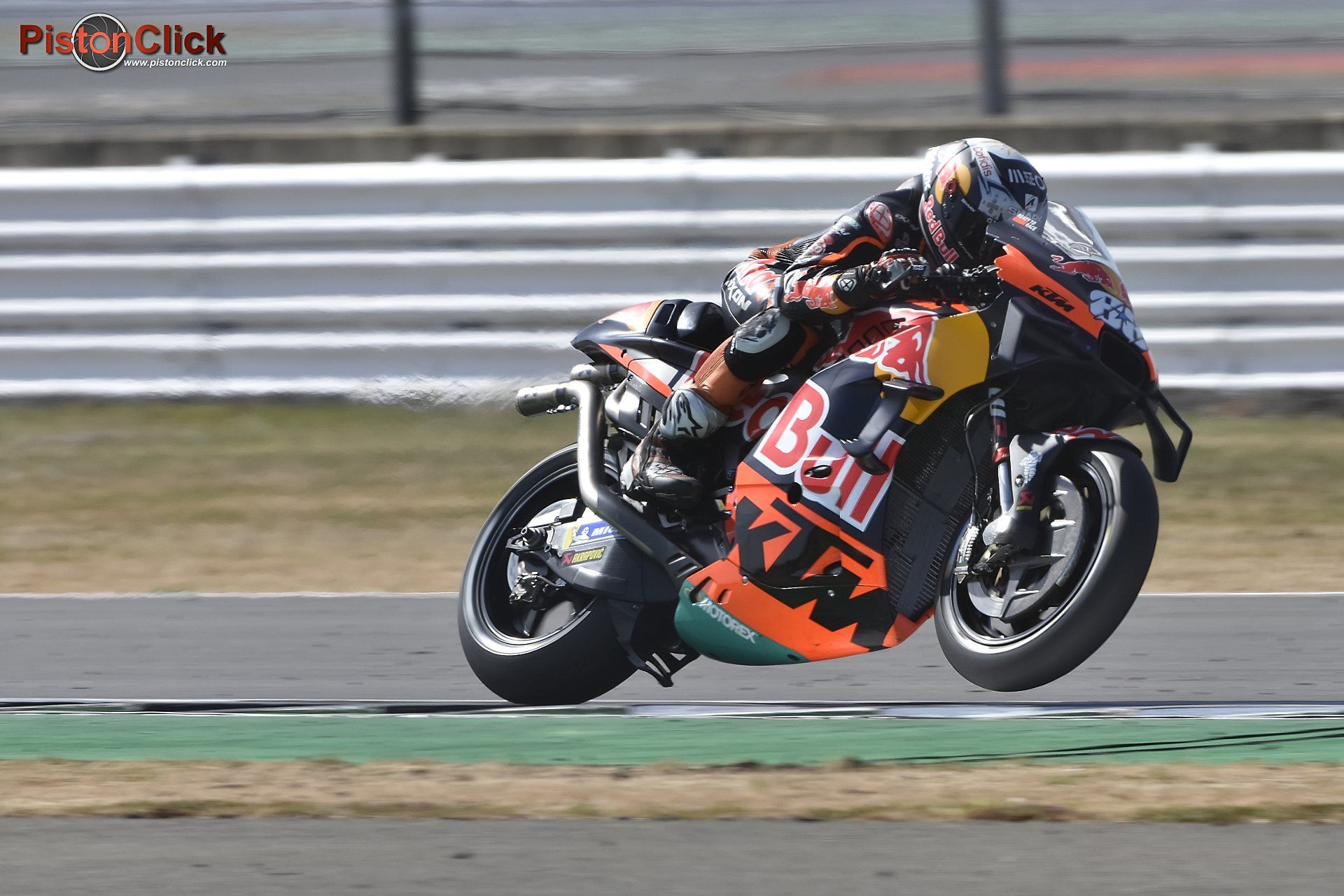 MotoGP Silverstone British Grand Prix