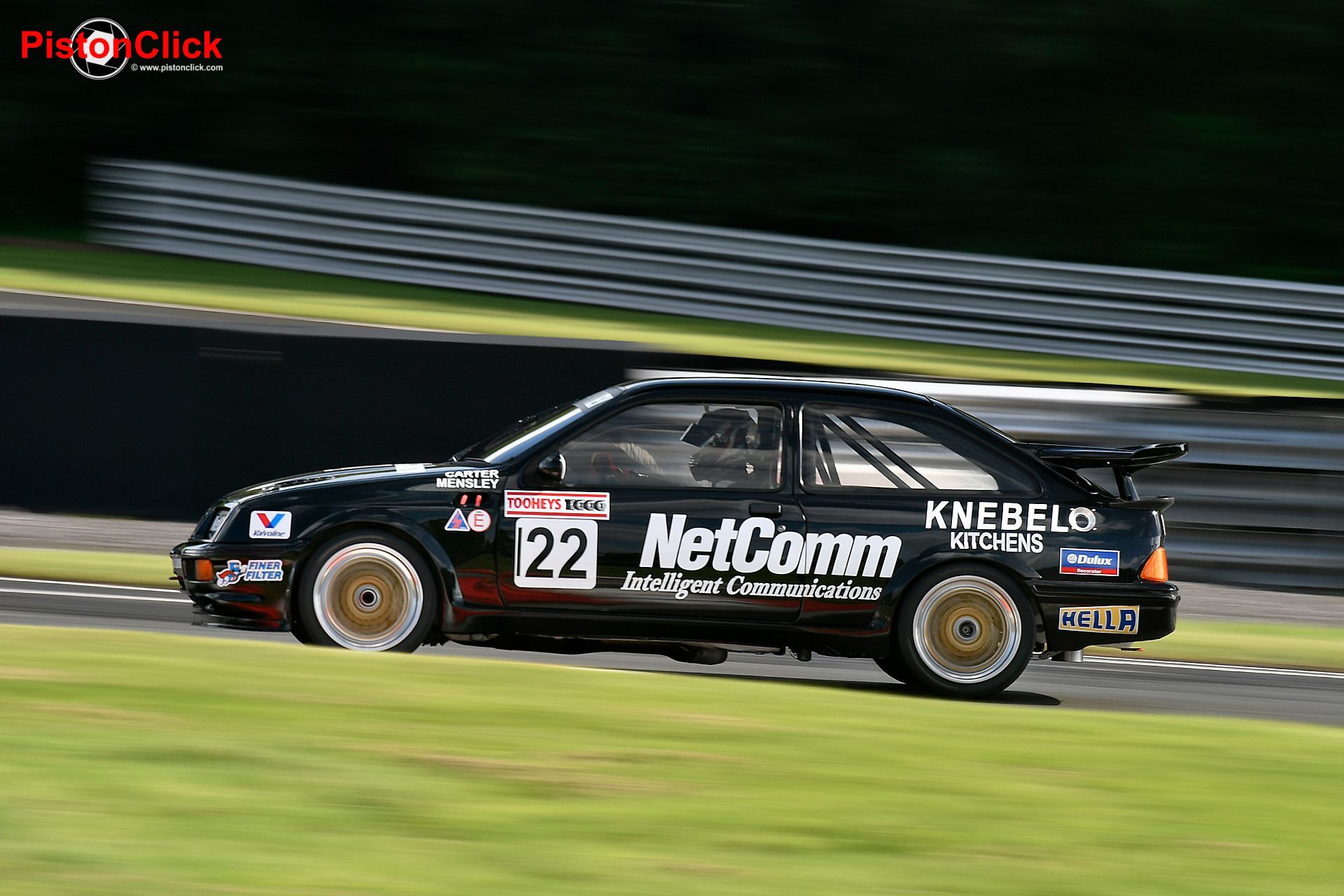 motorsport photography panning guide