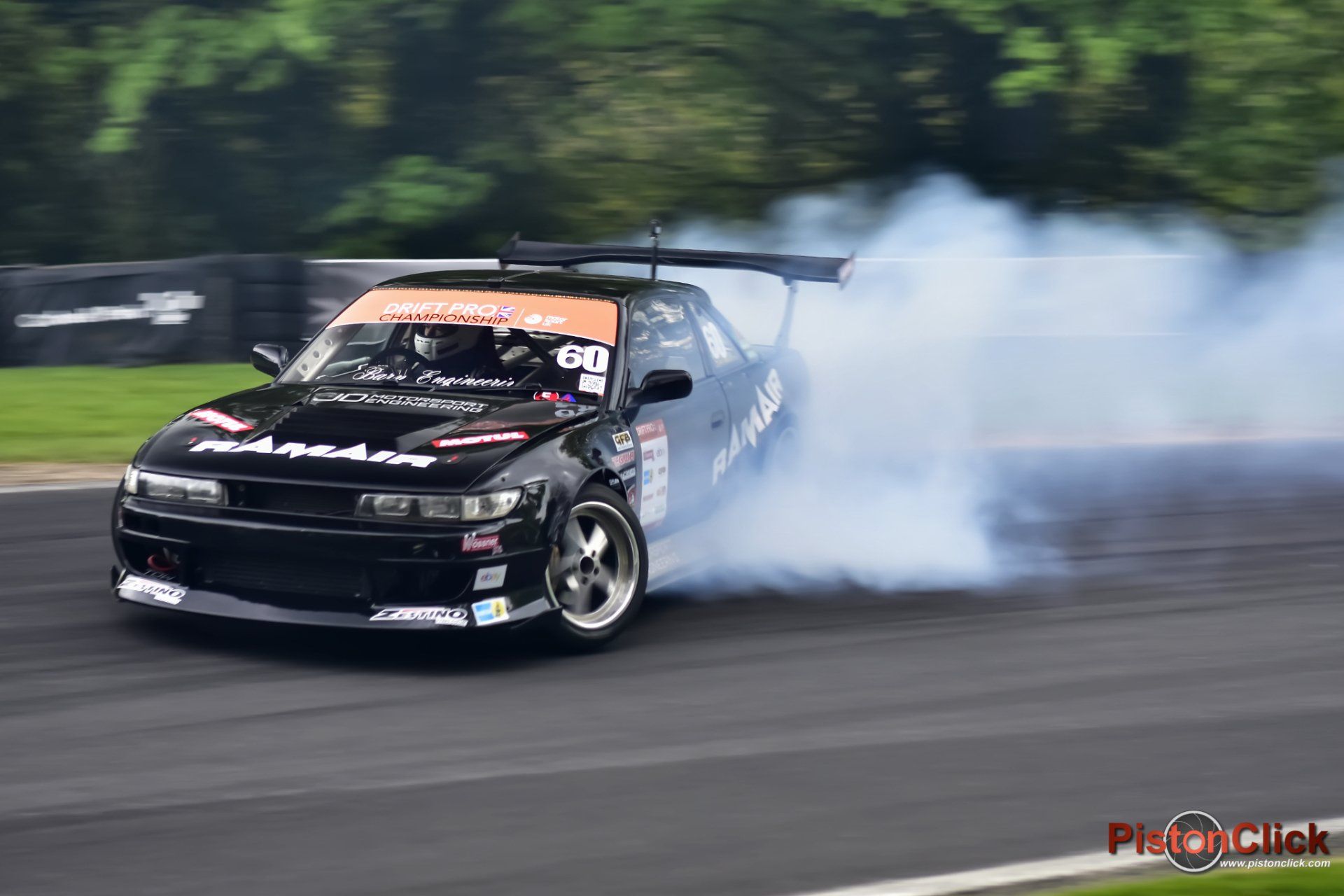 Modified Live 2022 Cadwell Park