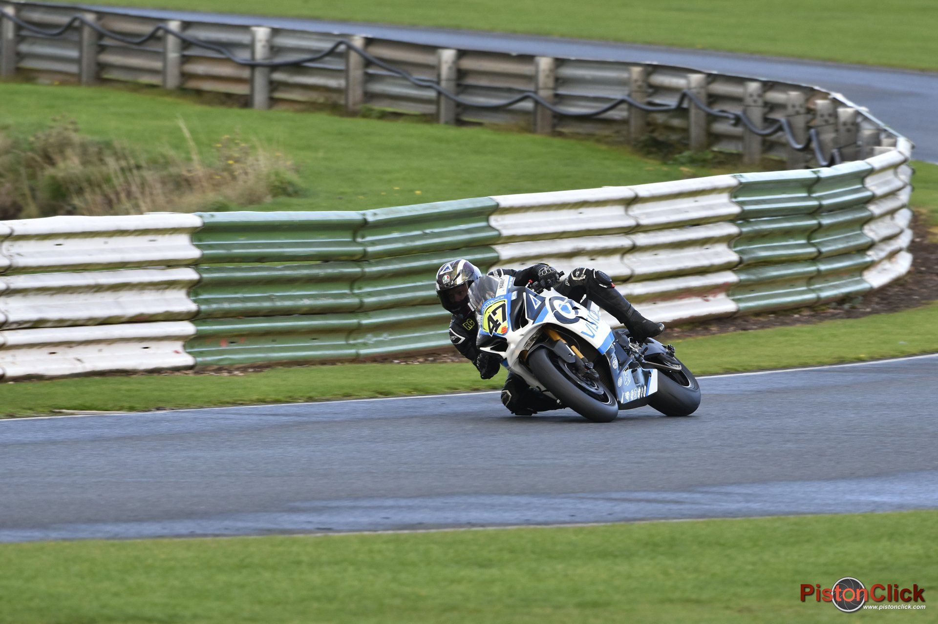 Mallory Park photographic guide