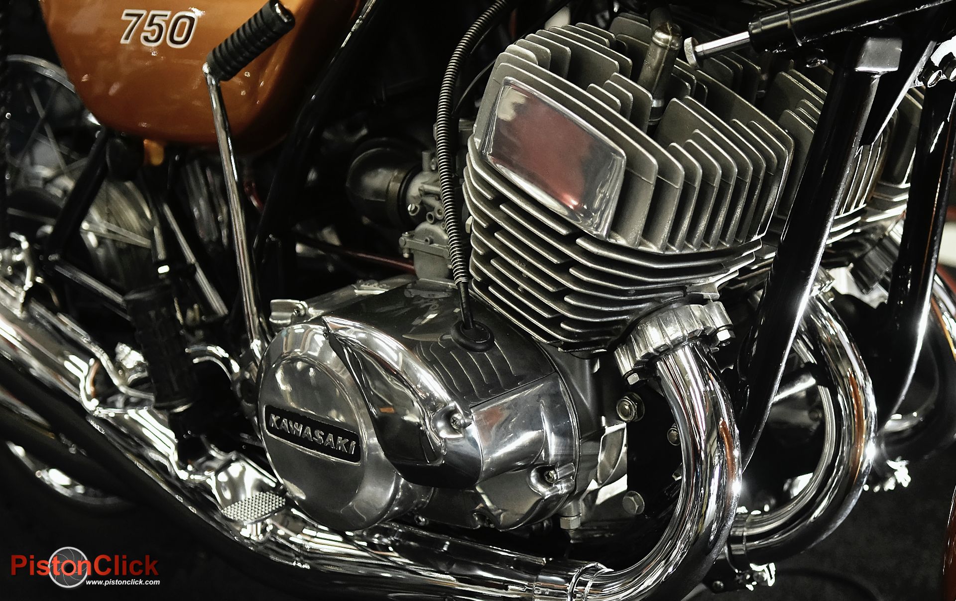 Classic Bike Guide Winter Classic Newark Show Ground