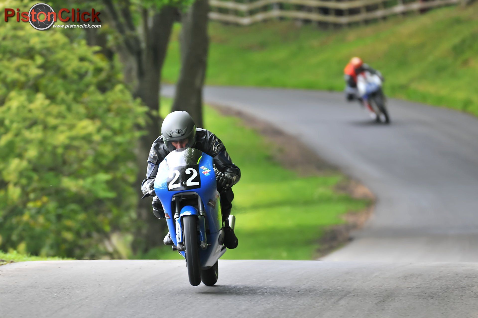 Oliver's Mount Spring Cup
