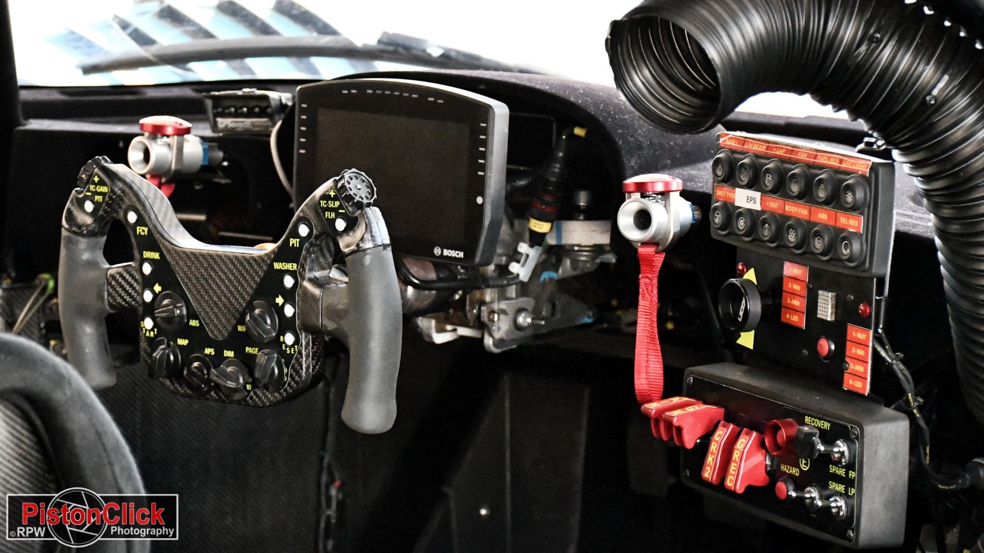 Photographing the Goodwood Festival of Speed 2024