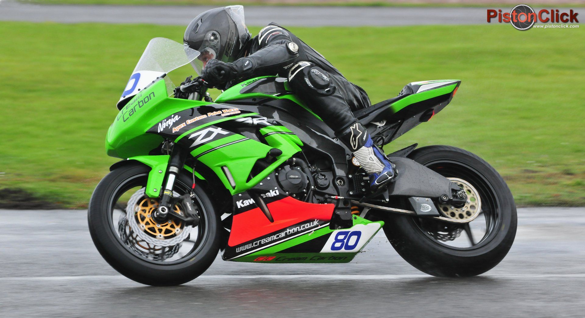 Darley Moor Road Races